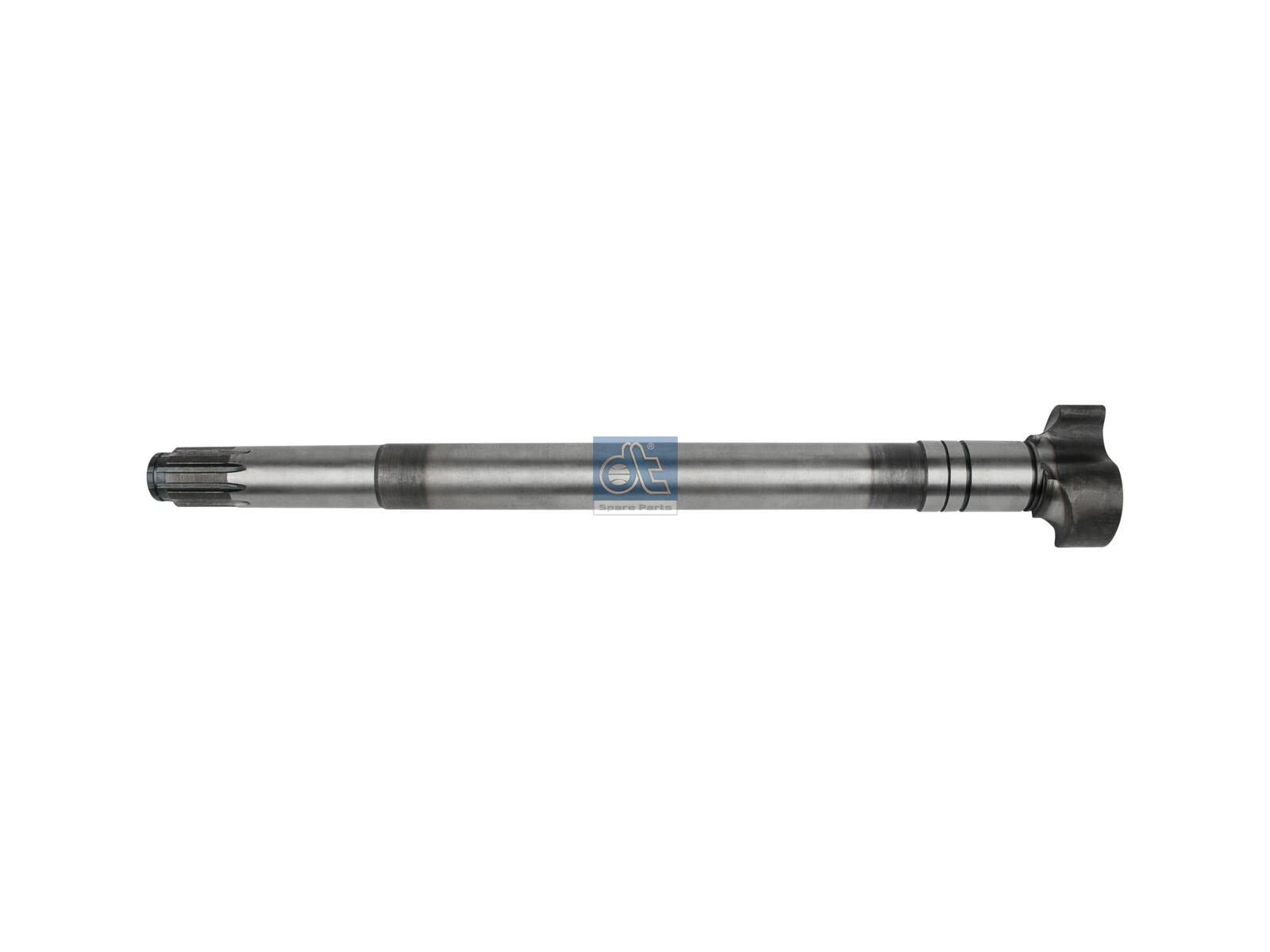 Brake camshaft | DT Spare Parts 10.23111