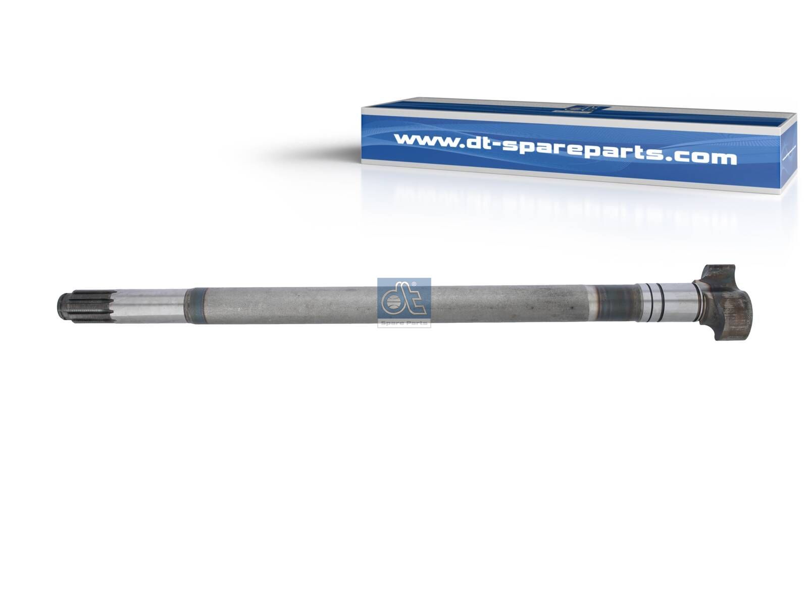Brake camshaft | DT Spare Parts 10.23117