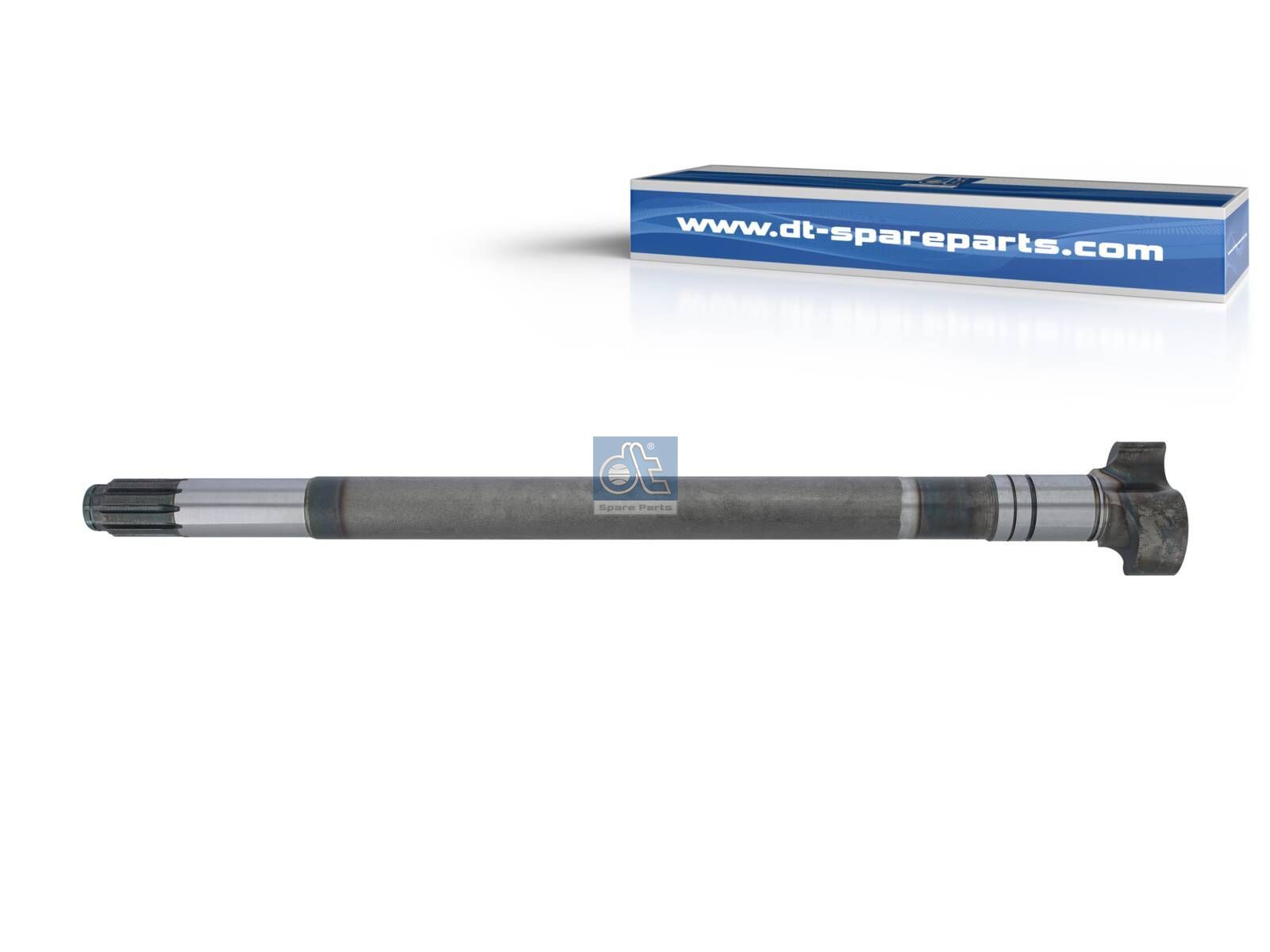 Brake camshaft | DT Spare Parts 10.23119