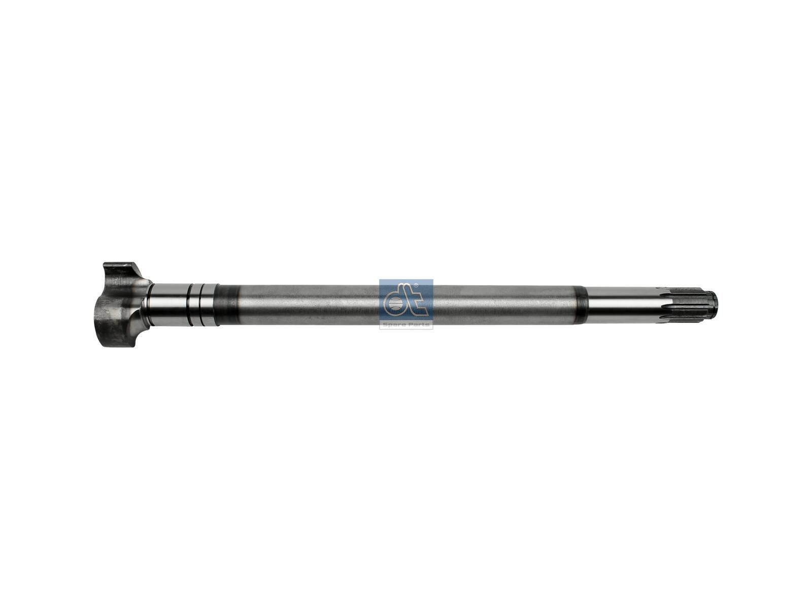 Brake camshaft | DT Spare Parts 10.23122