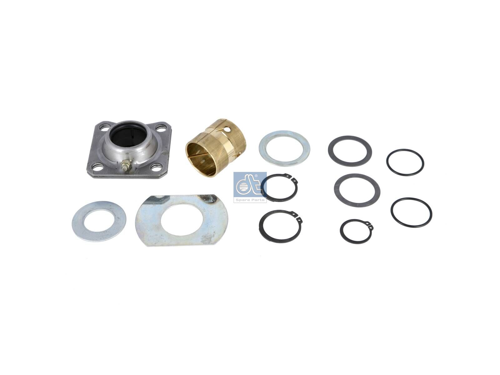 Repair kit | DT Spare Parts 10.23154