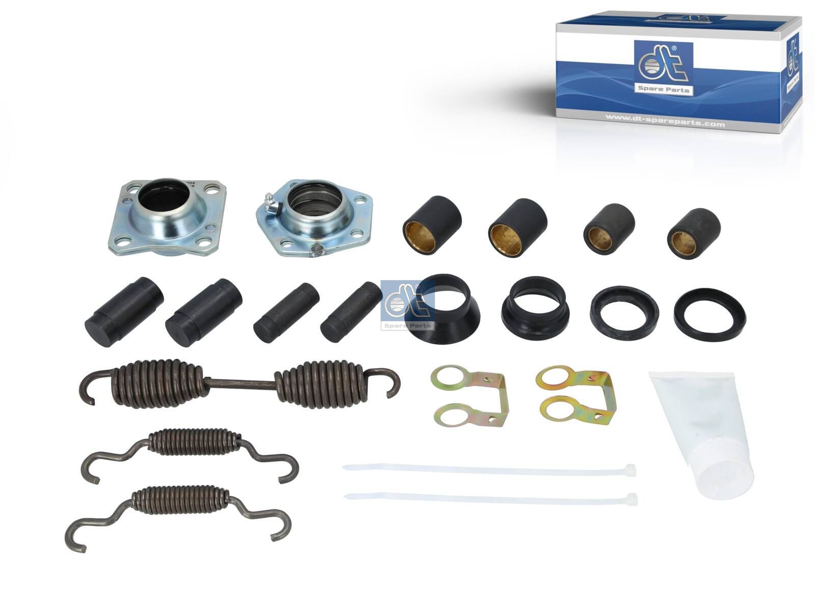 Repair kit | DT Spare Parts 10.23156
