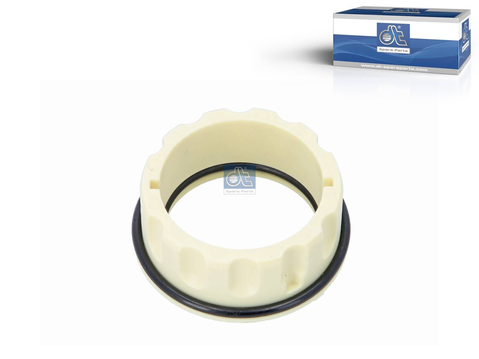 Bushing | DT Spare Parts 10.23163