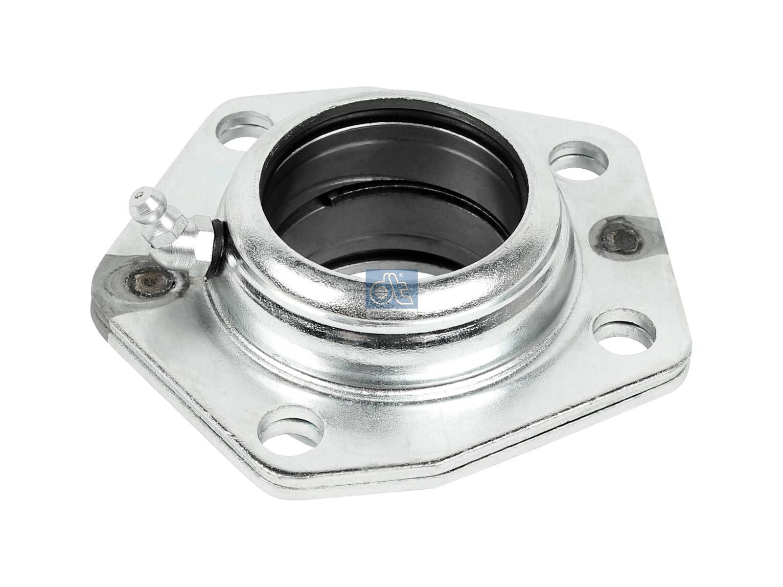 Bushing | DT Spare Parts 10.23164
