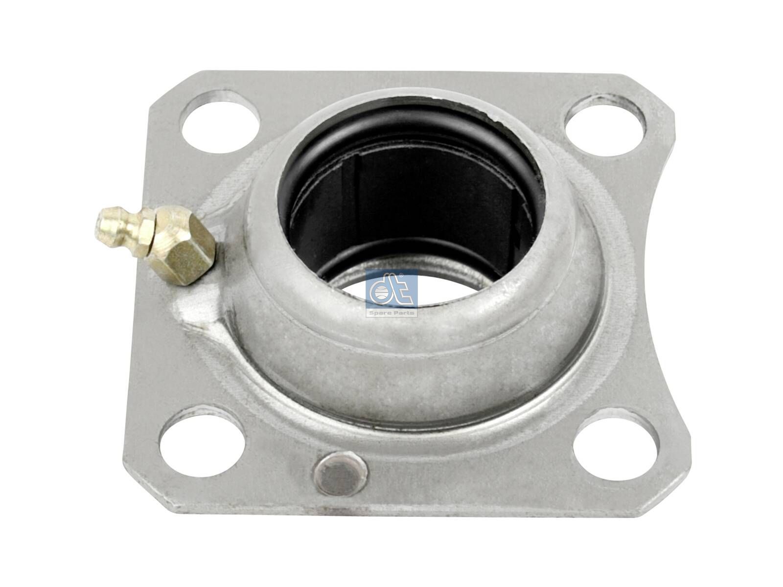Bushing | DT Spare Parts 10.23165