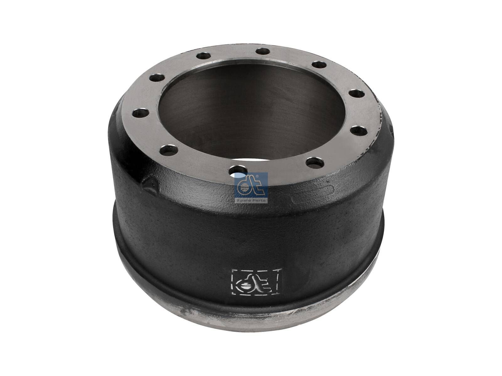 Brake drum | DT Spare Parts 10.23200