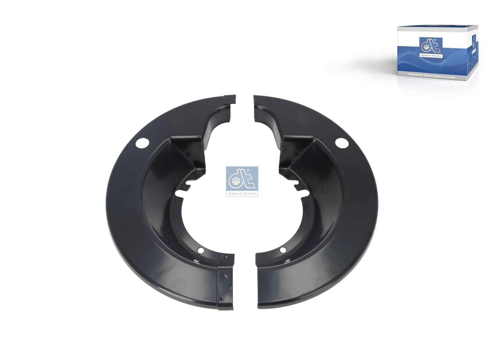 Brake shield | DT Spare Parts 10.23270
