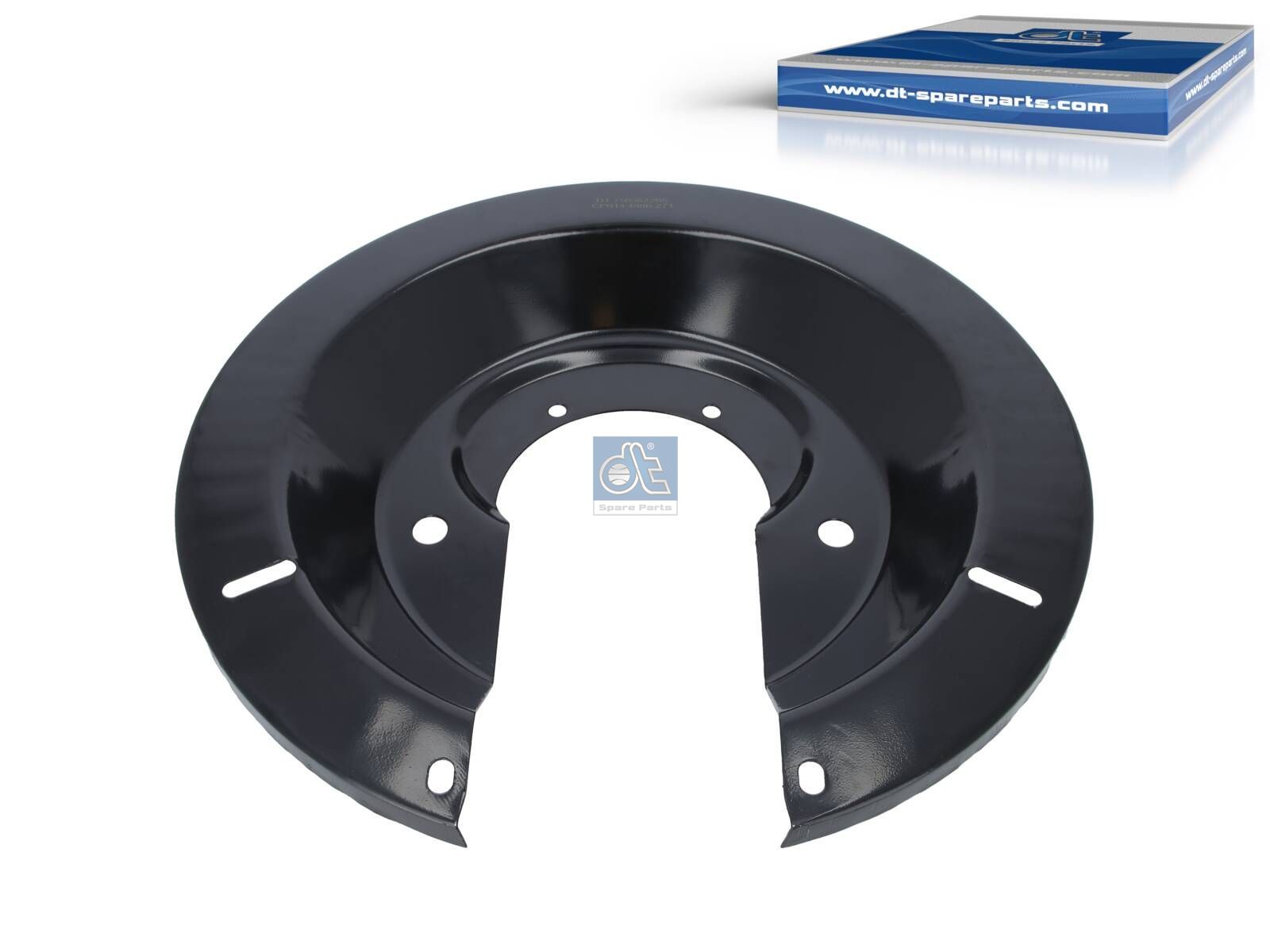 Brake shield | DT Spare Parts 10.23271