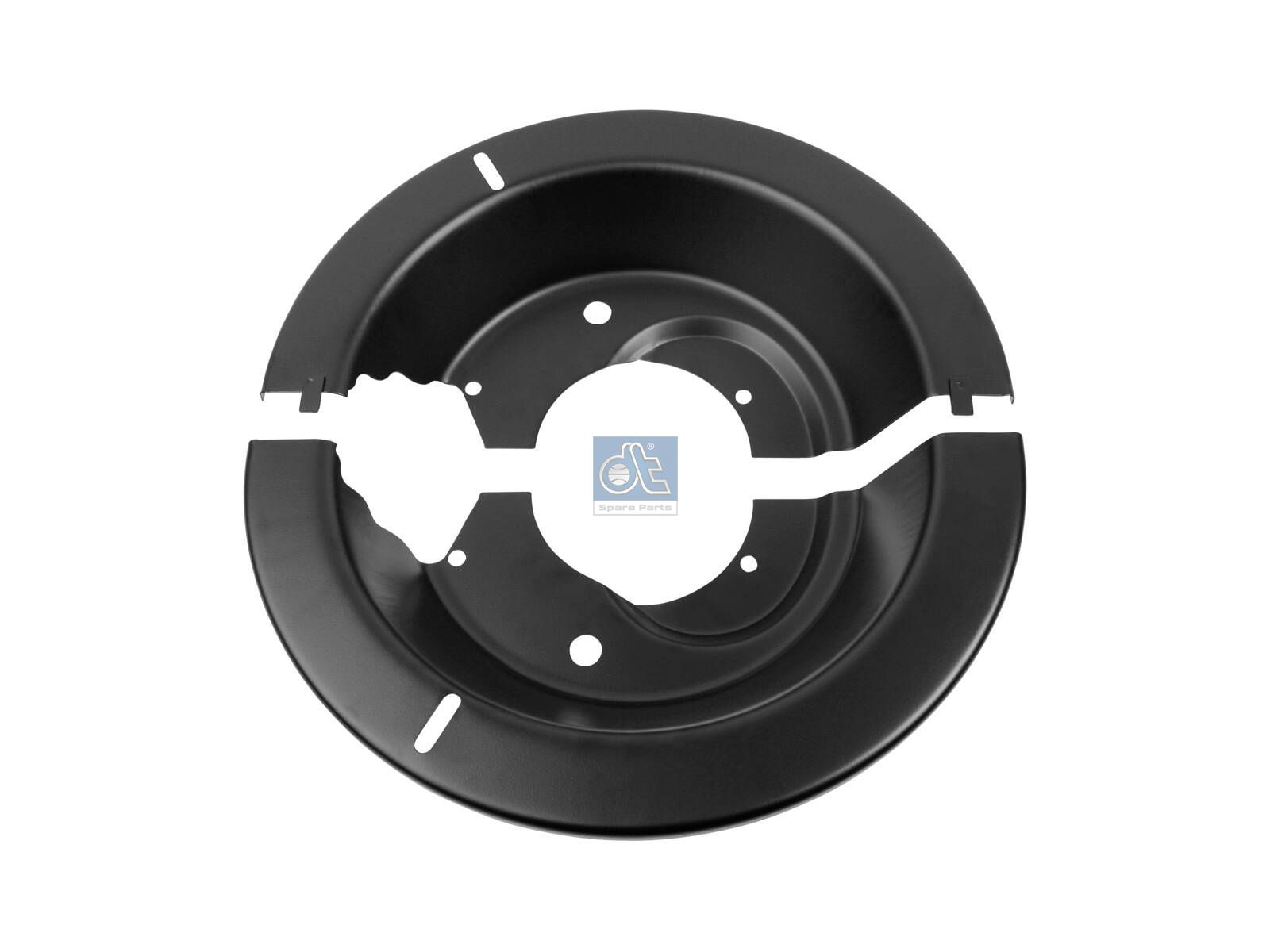 Brake shield | DT Spare Parts 10.23272