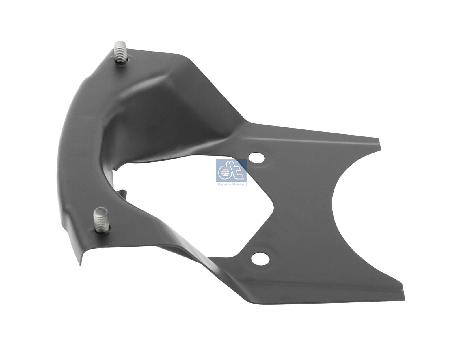 Brake shield | DT Spare Parts 10.23273