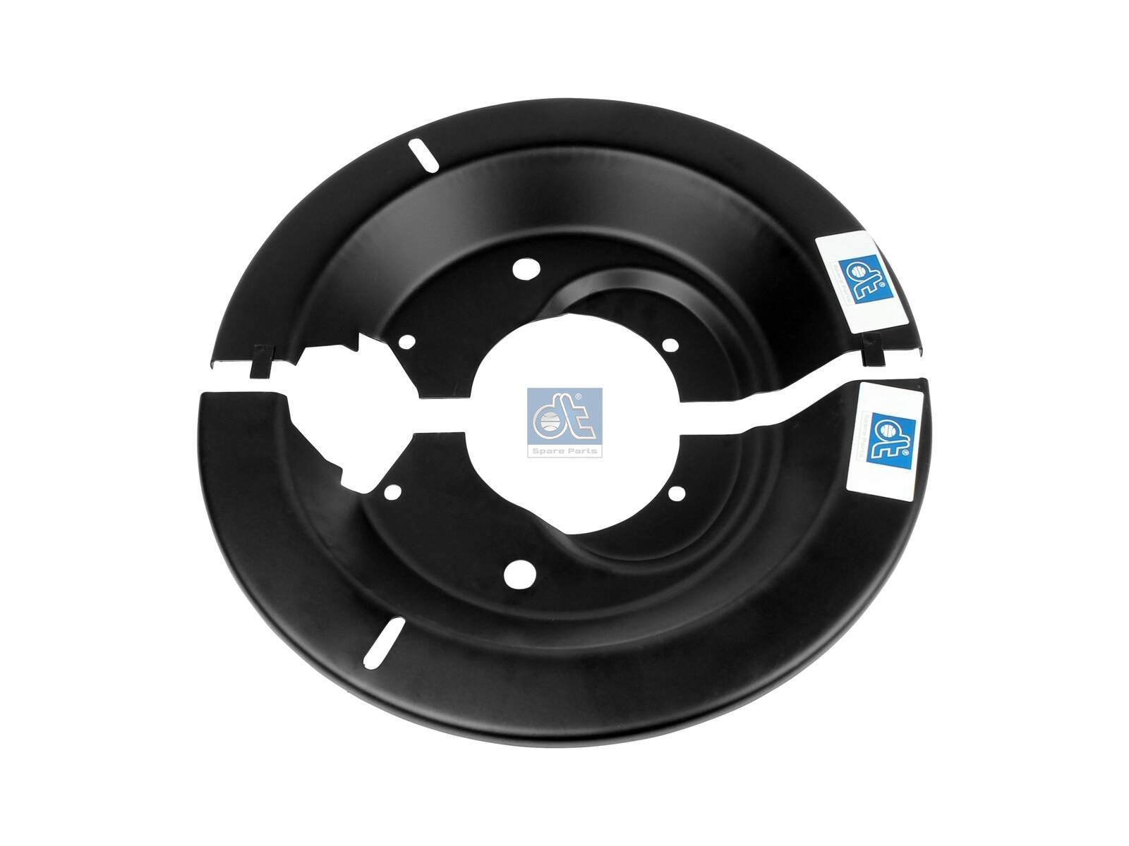 Brake shield | DT Spare Parts 10.23274