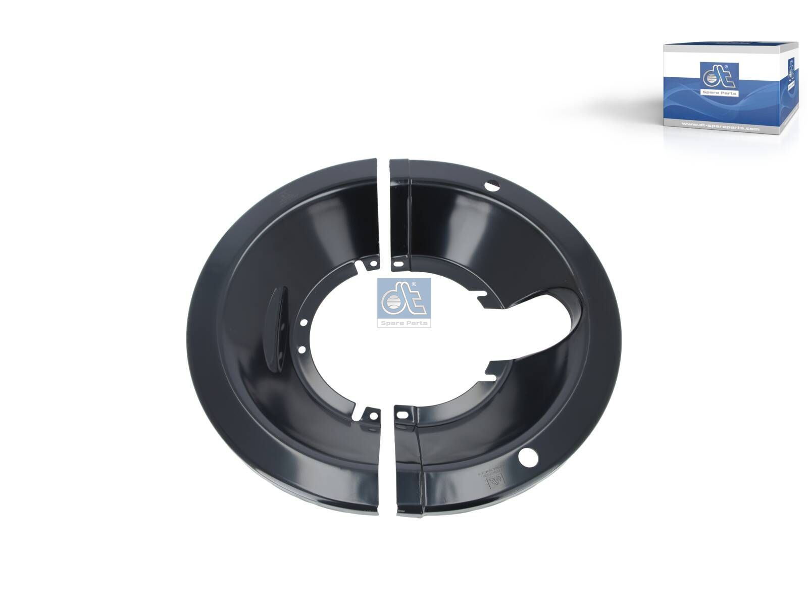 Brake shield | DT Spare Parts 10.23276