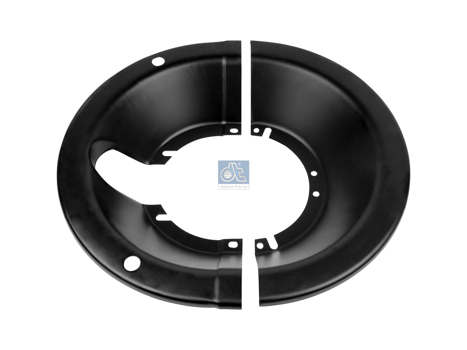 Brake shield | DT Spare Parts 10.23277