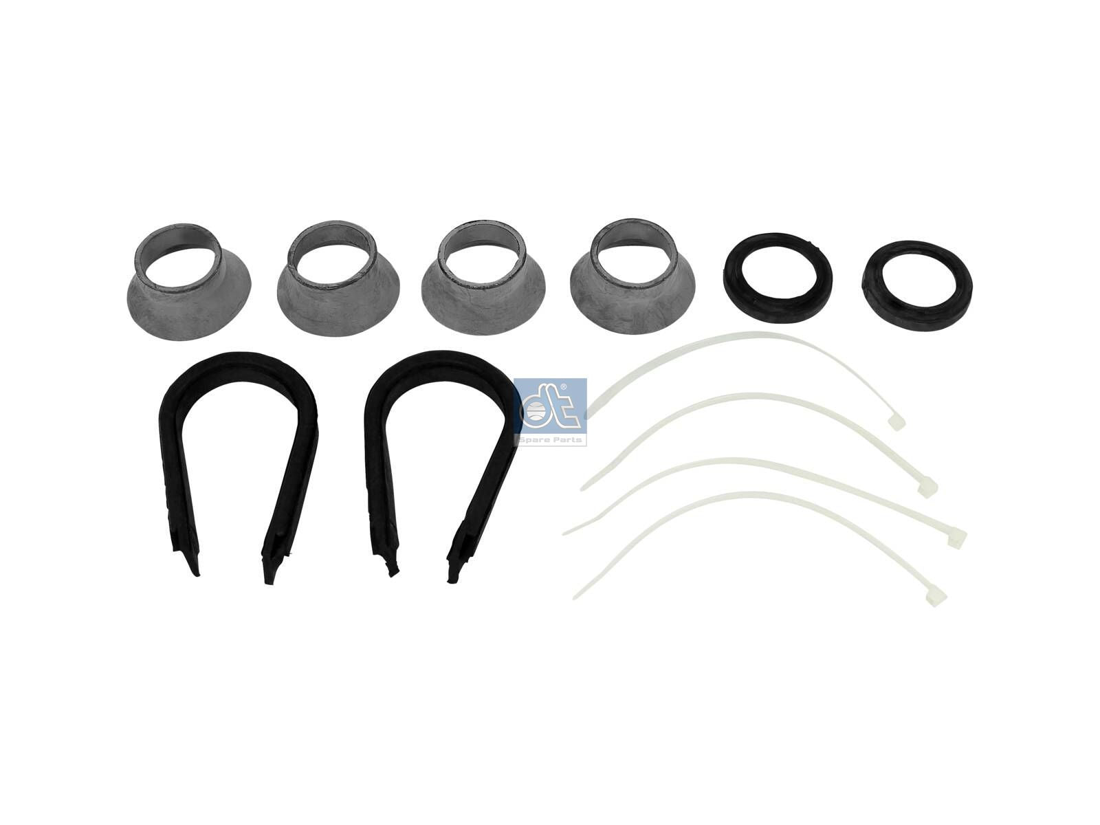 Gasket kit | DT Spare Parts 10.23291