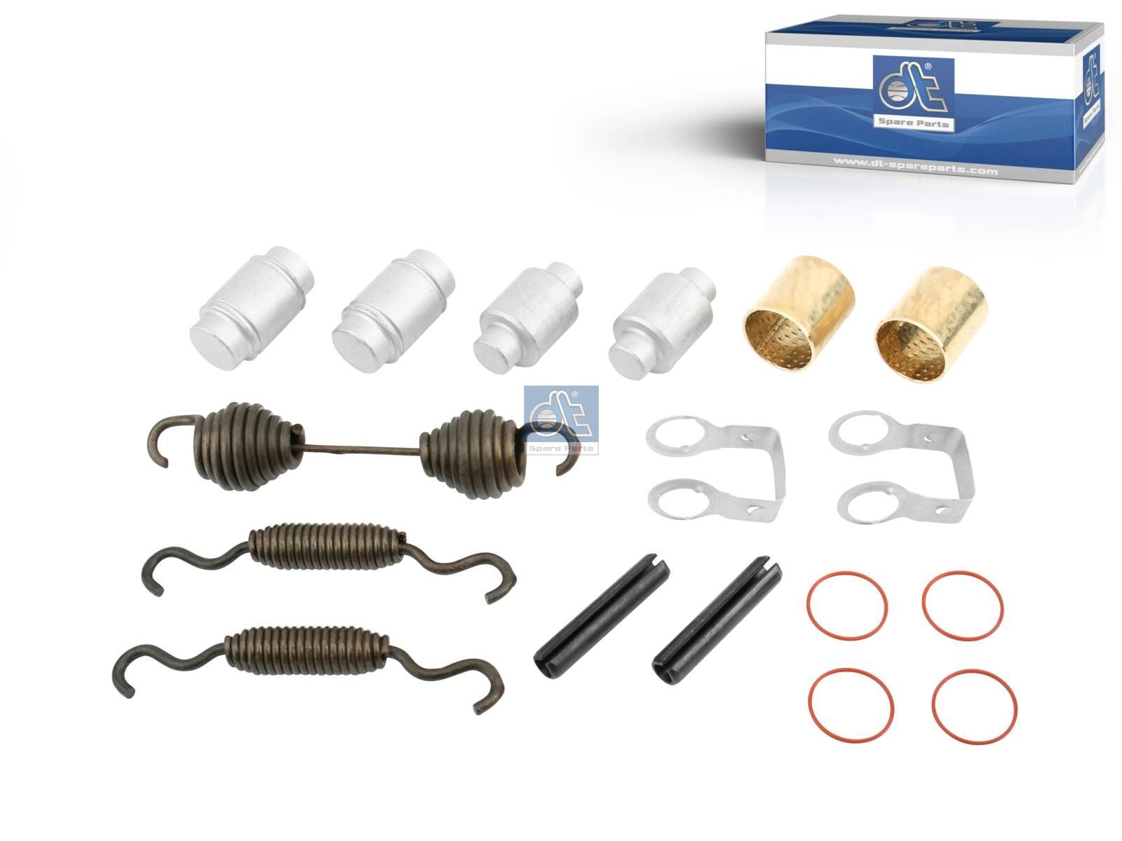 Repair kit | DT Spare Parts 10.23300