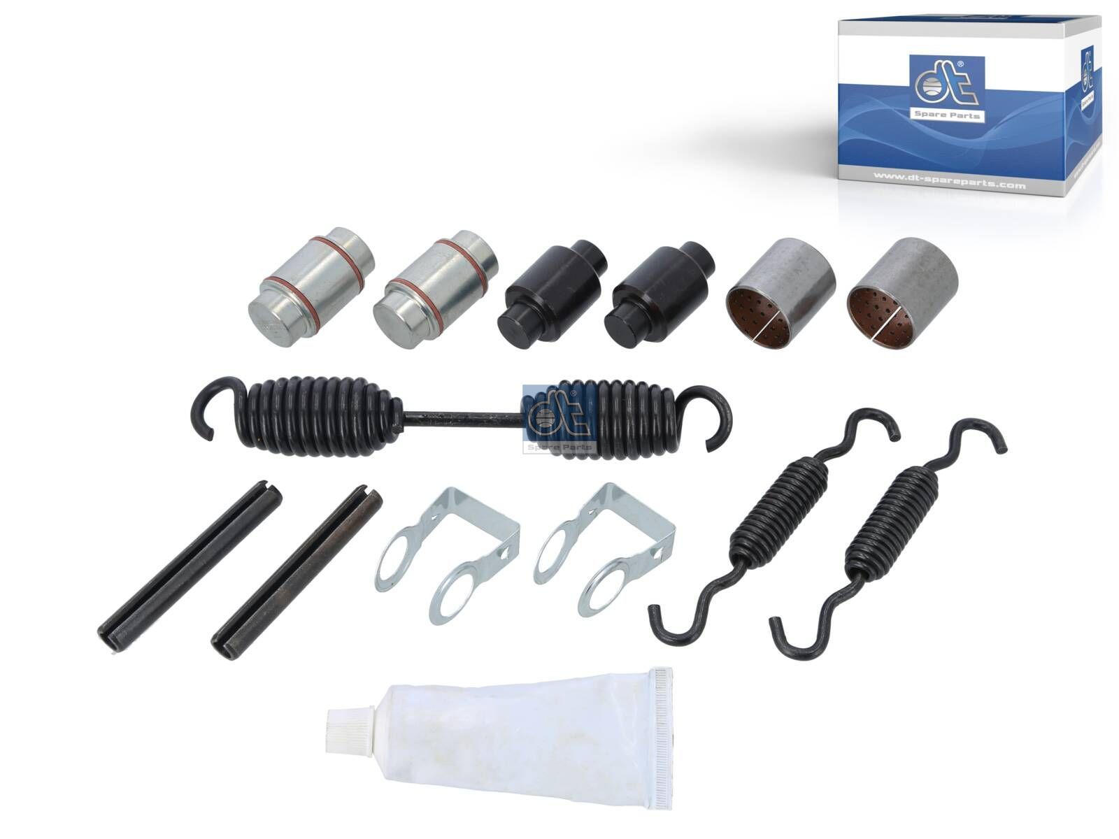 Repair kit | DT Spare Parts 10.23301