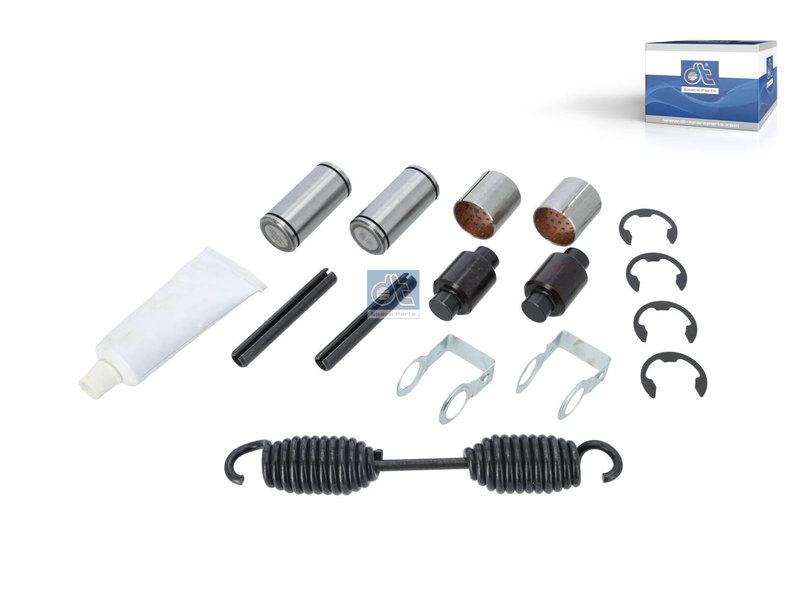 Repair kit | DT Spare Parts 10.23302
