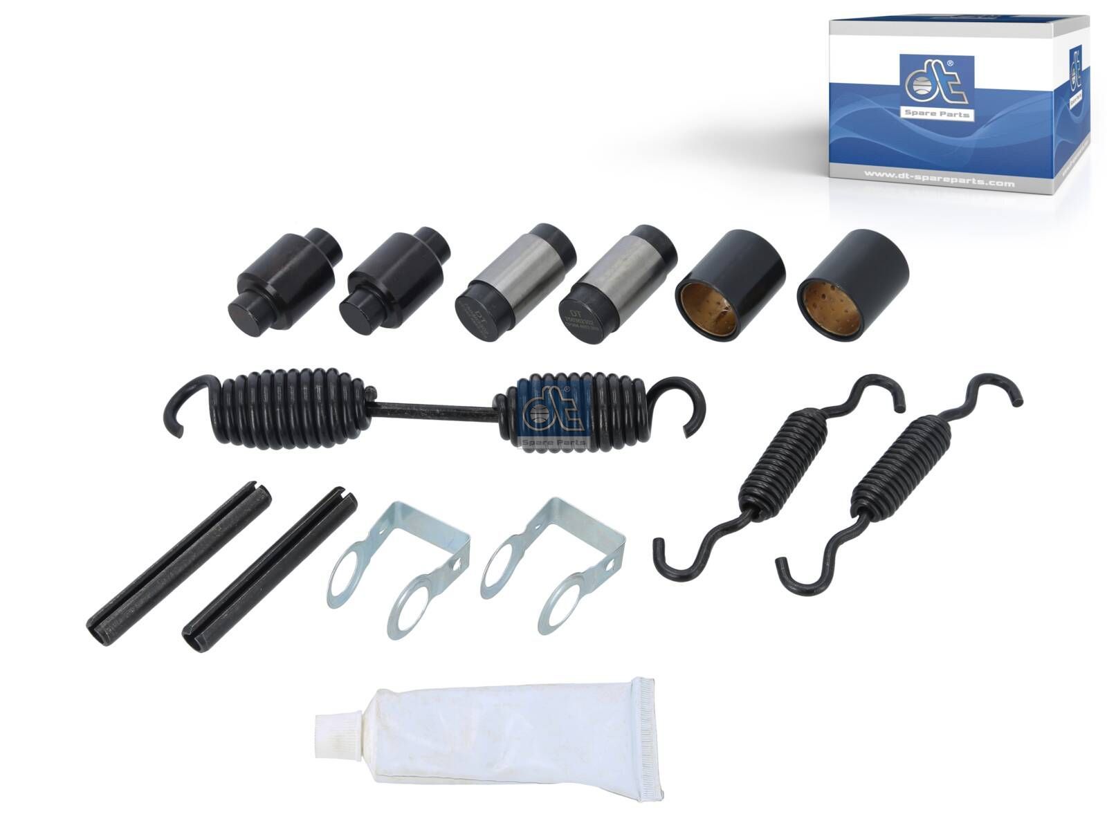 Repair kit | DT Spare Parts 10.23303