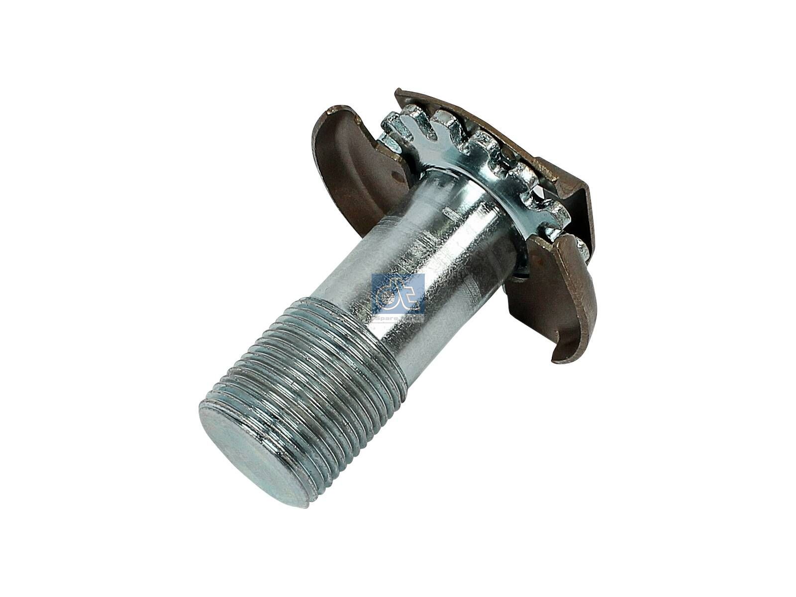 Adjusting bolt | DT Spare Parts 10.23325