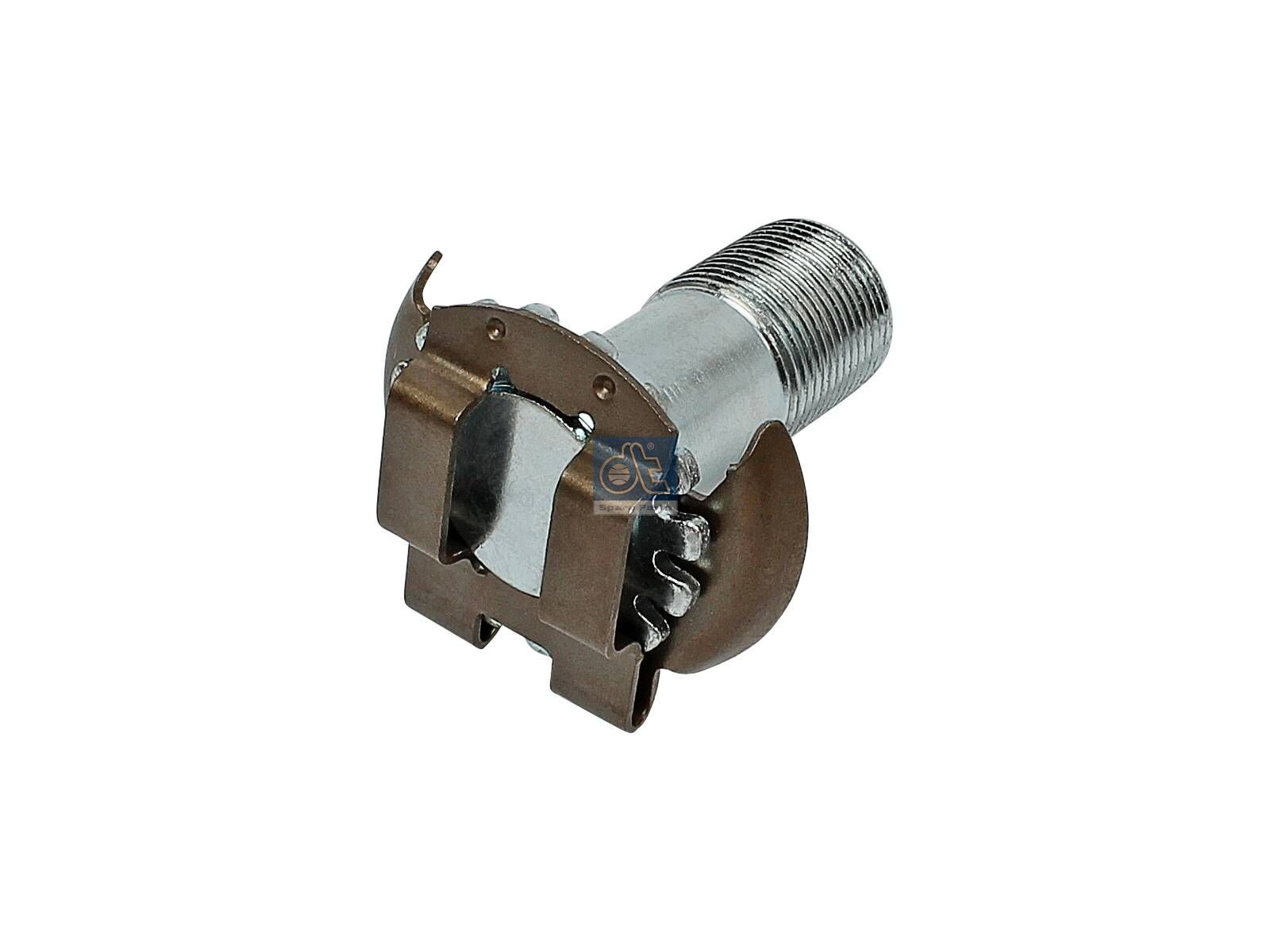 Adjusting bolt | DT Spare Parts 10.23325