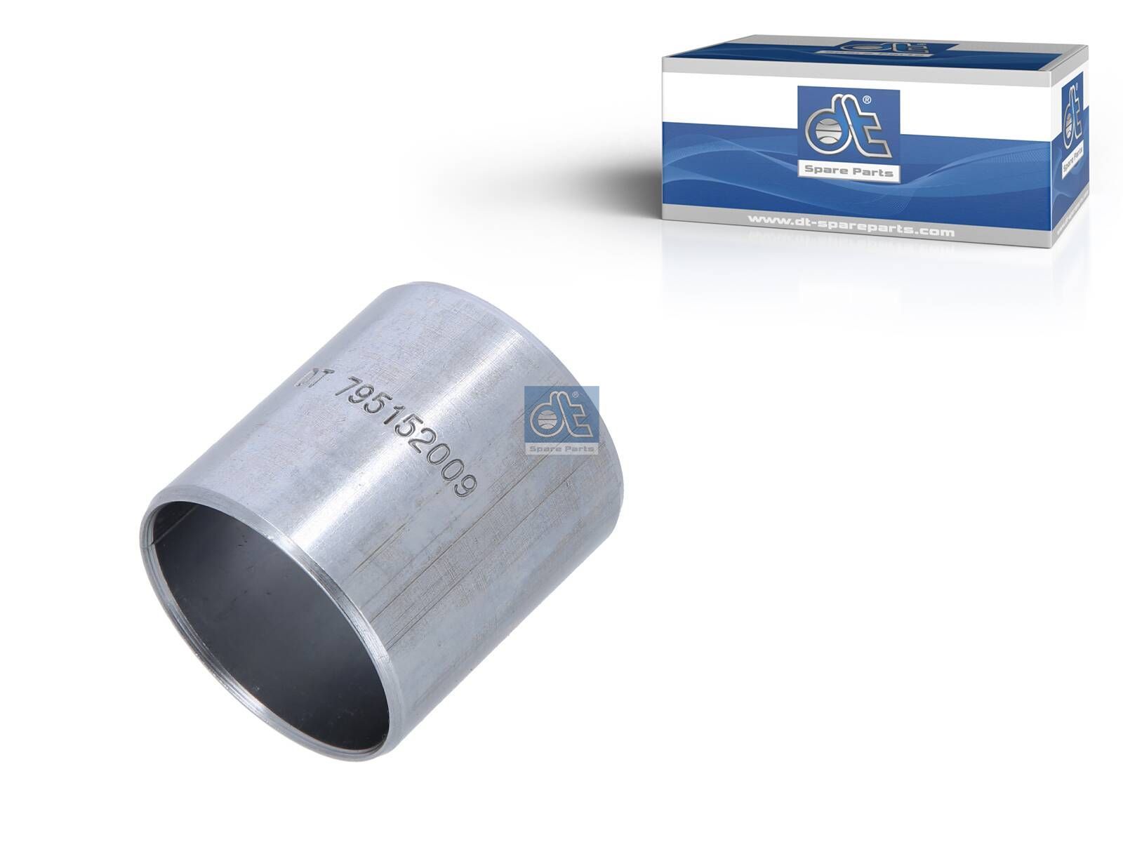 Brake shoe bushing | DT Spare Parts 10.23340