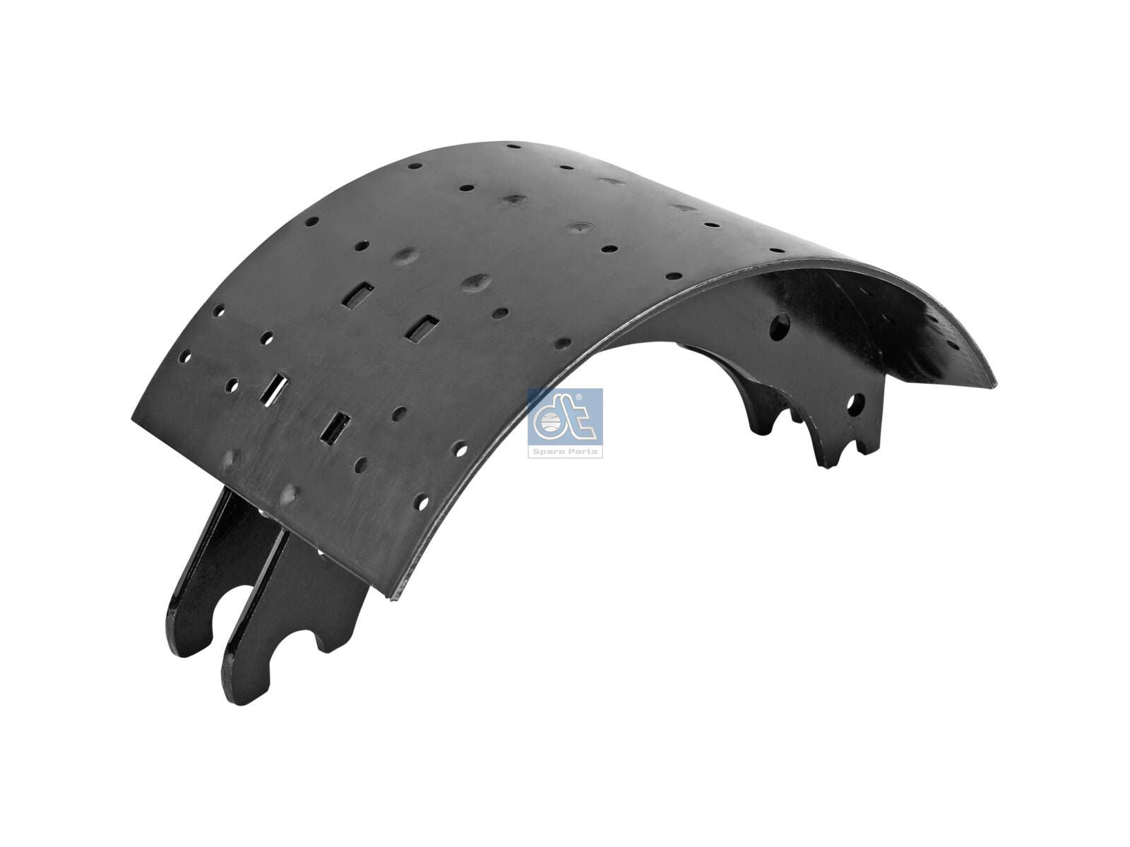 Brake shoe | DT Spare Parts 10.23367