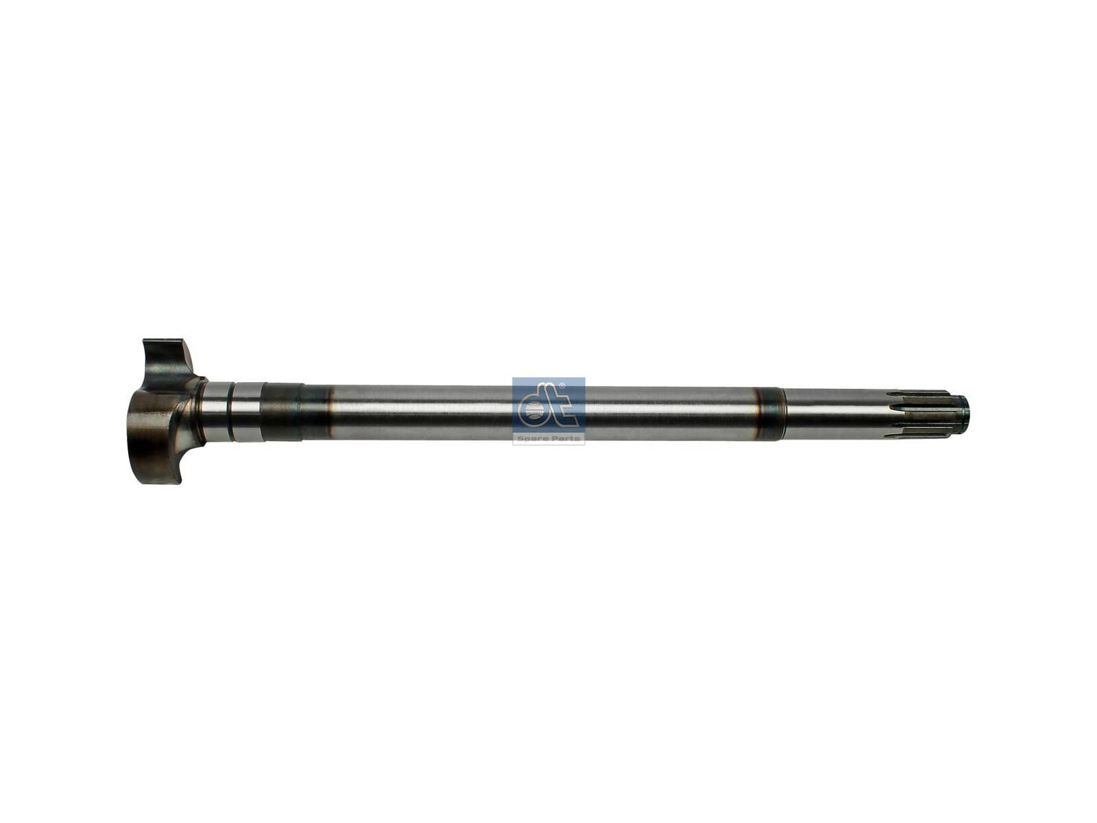 Brake camshaft | DT Spare Parts 10.23404