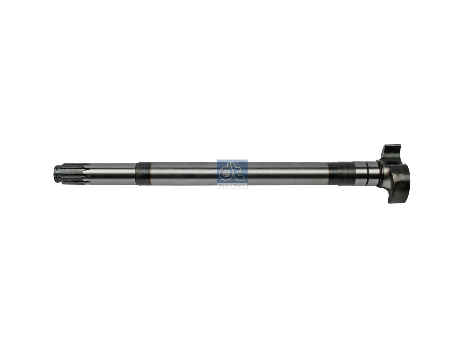 Brake camshaft | DT Spare Parts 10.23405