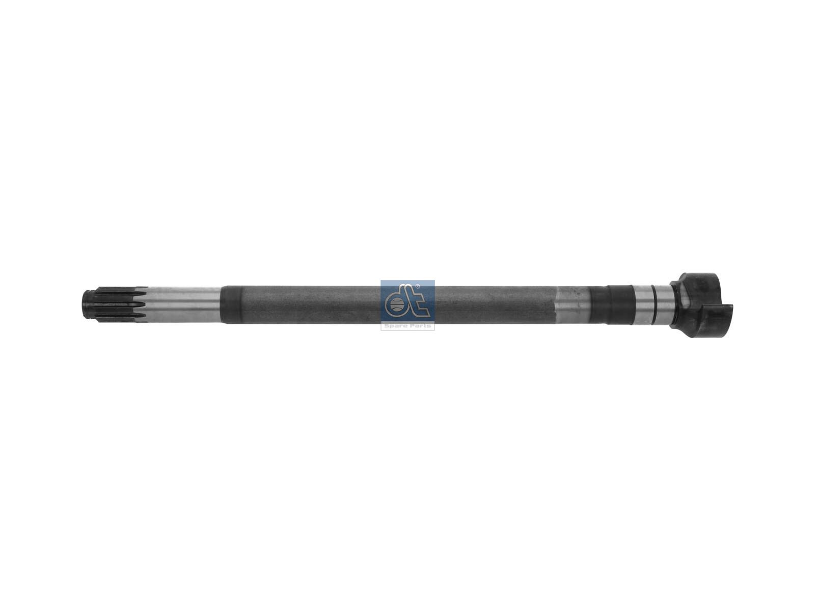 Brake camshaft | DT Spare Parts 10.23406