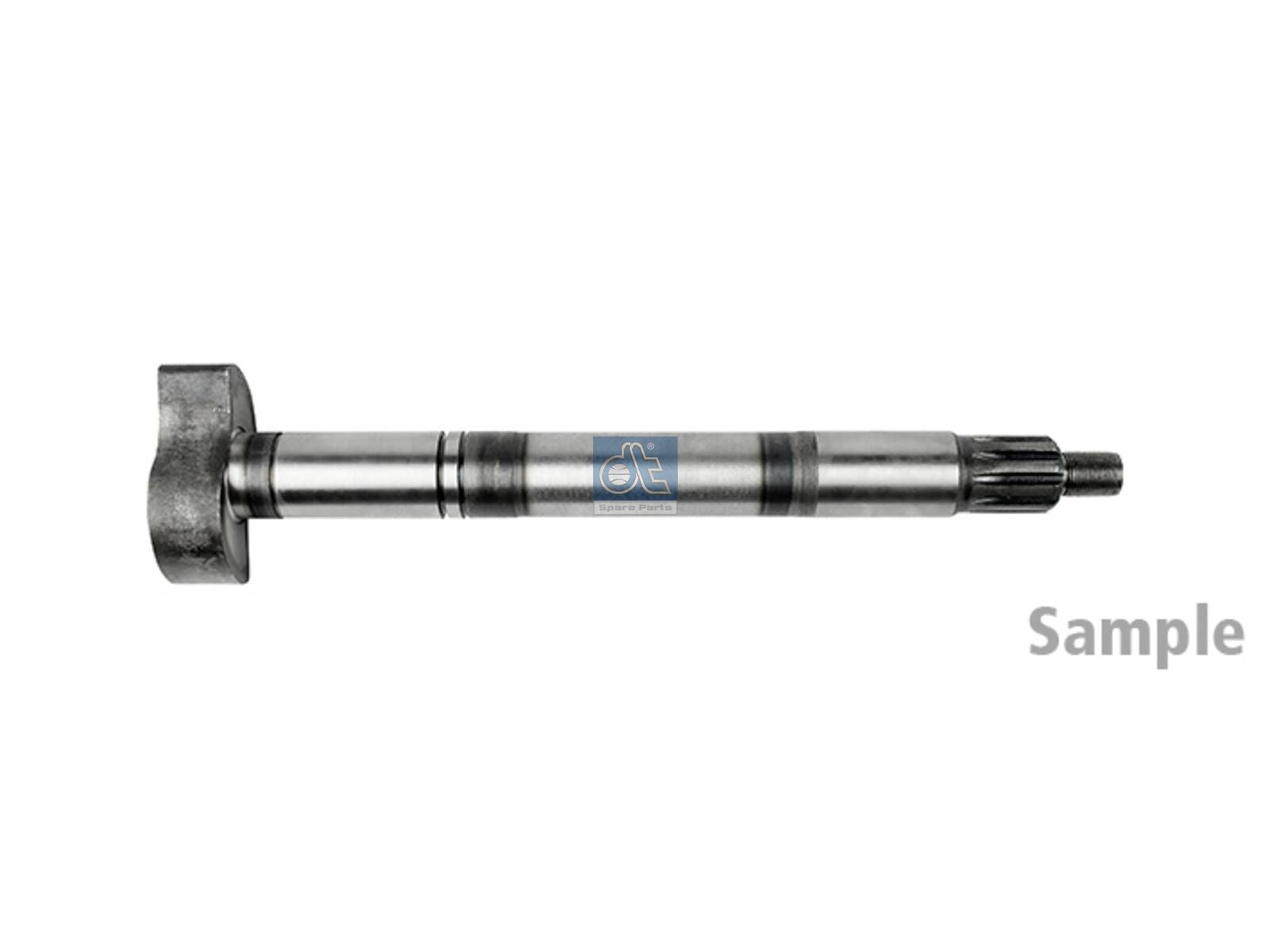 Brake camshaft | DT Spare Parts 10.23410