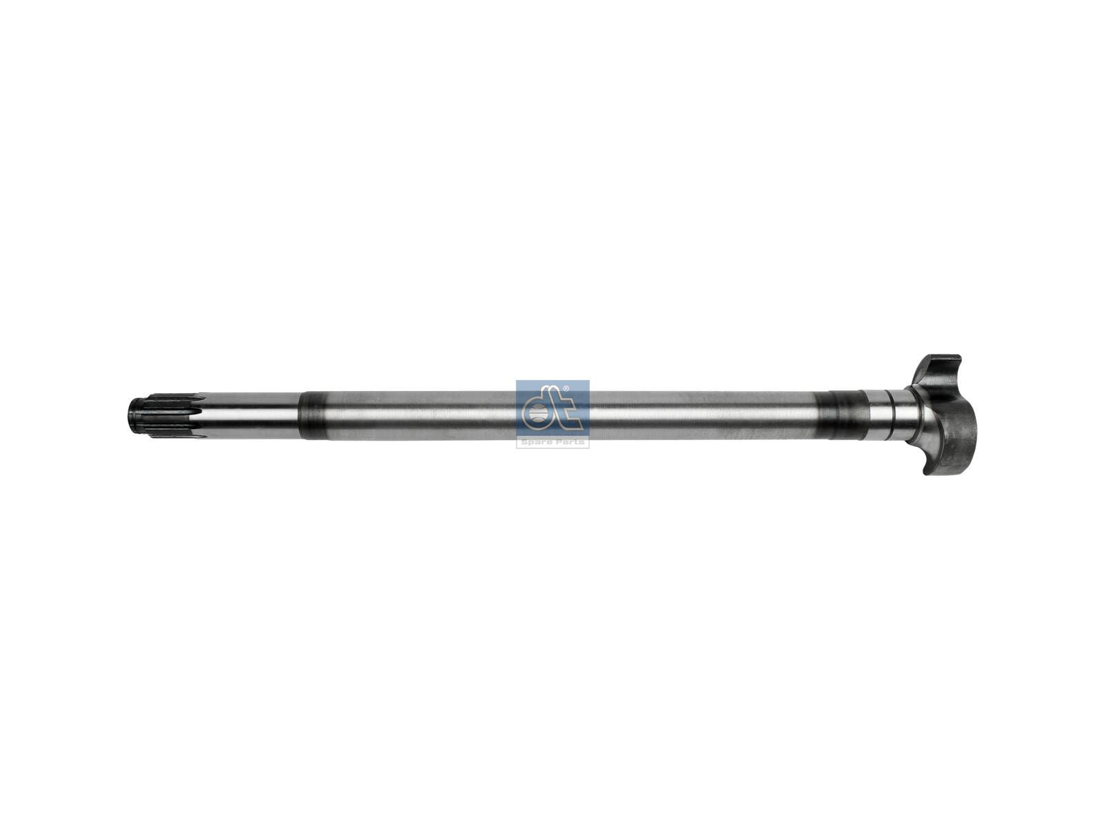 Brake camshaft | DT Spare Parts 10.23415