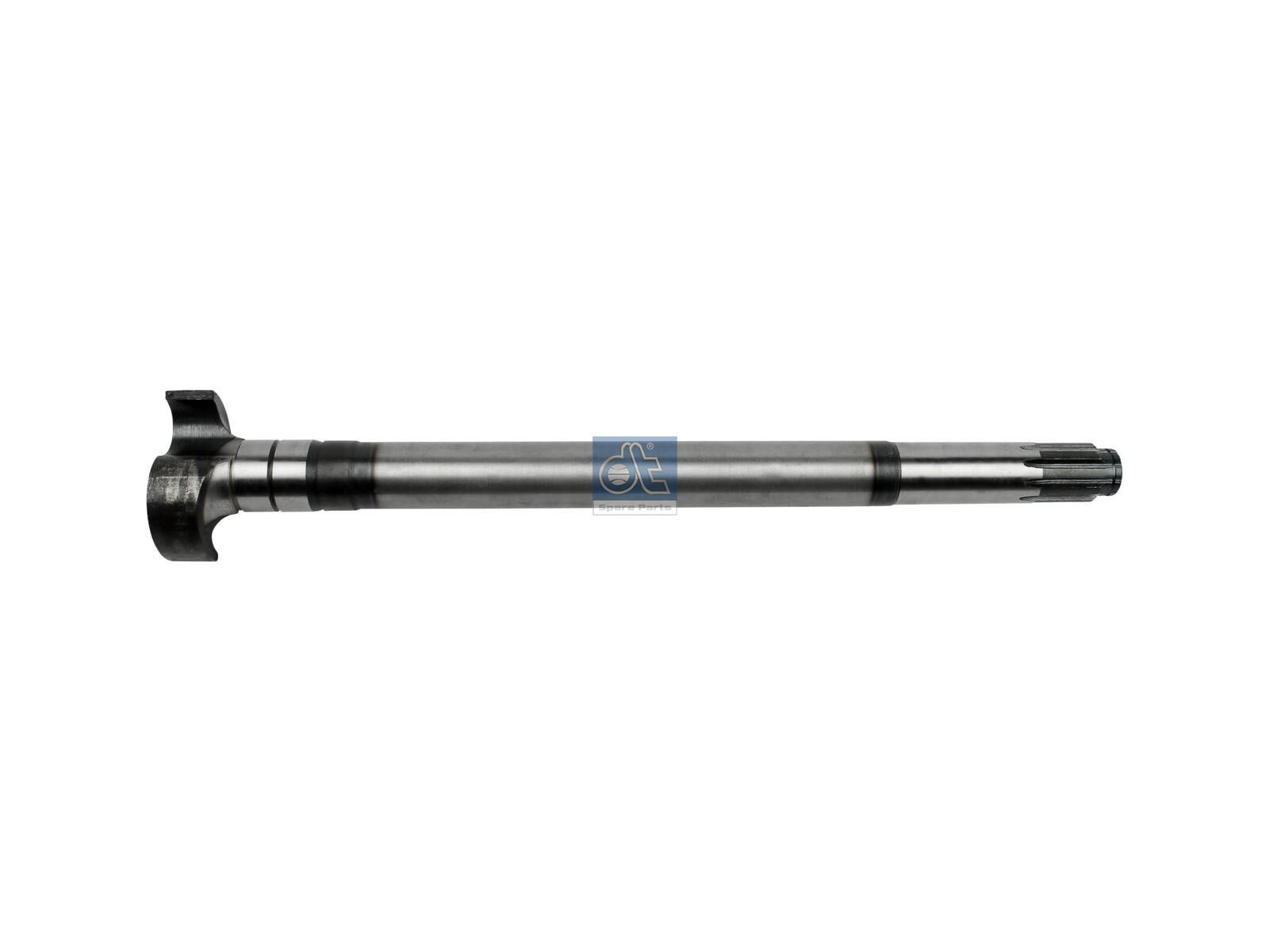 Brake camshaft | DT Spare Parts 10.23418