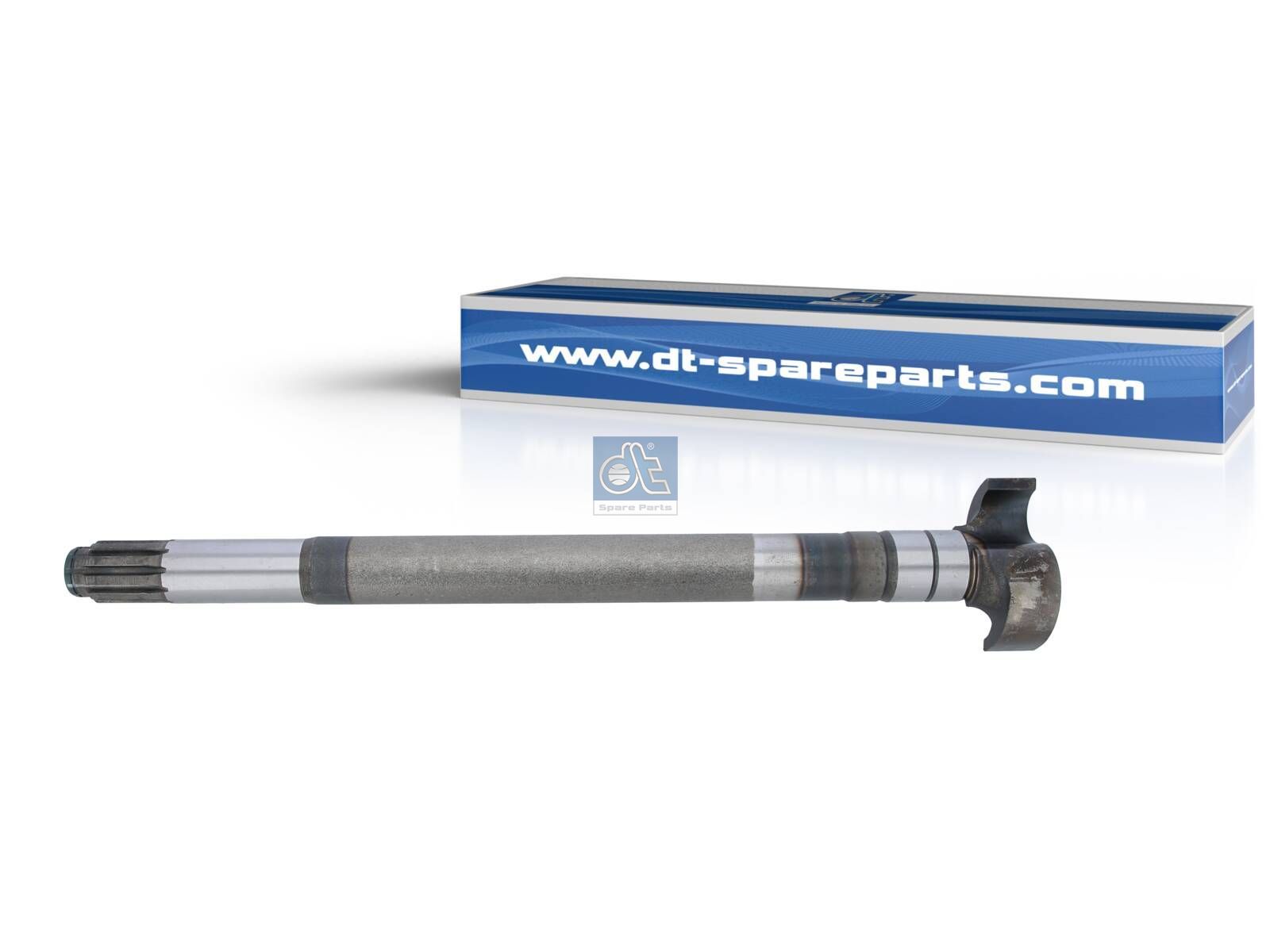 Brake camshaft | DT Spare Parts 10.23419