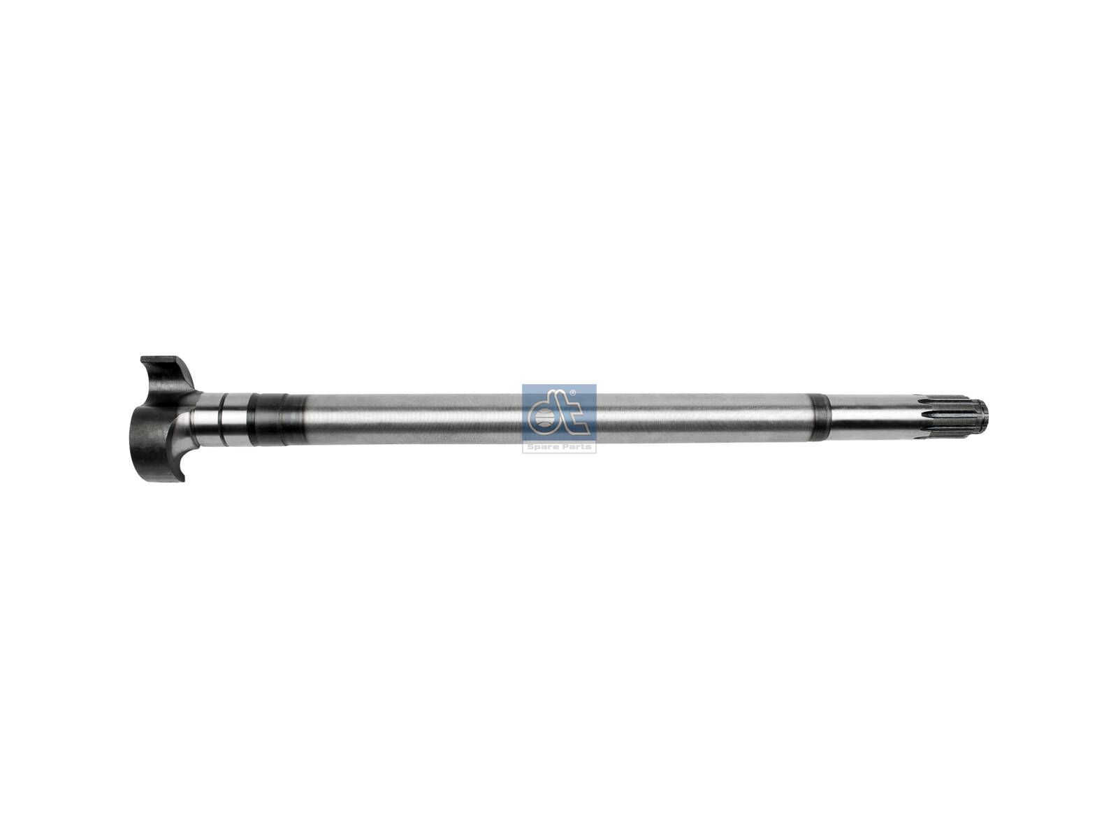 Brake camshaft | DT Spare Parts 10.23422