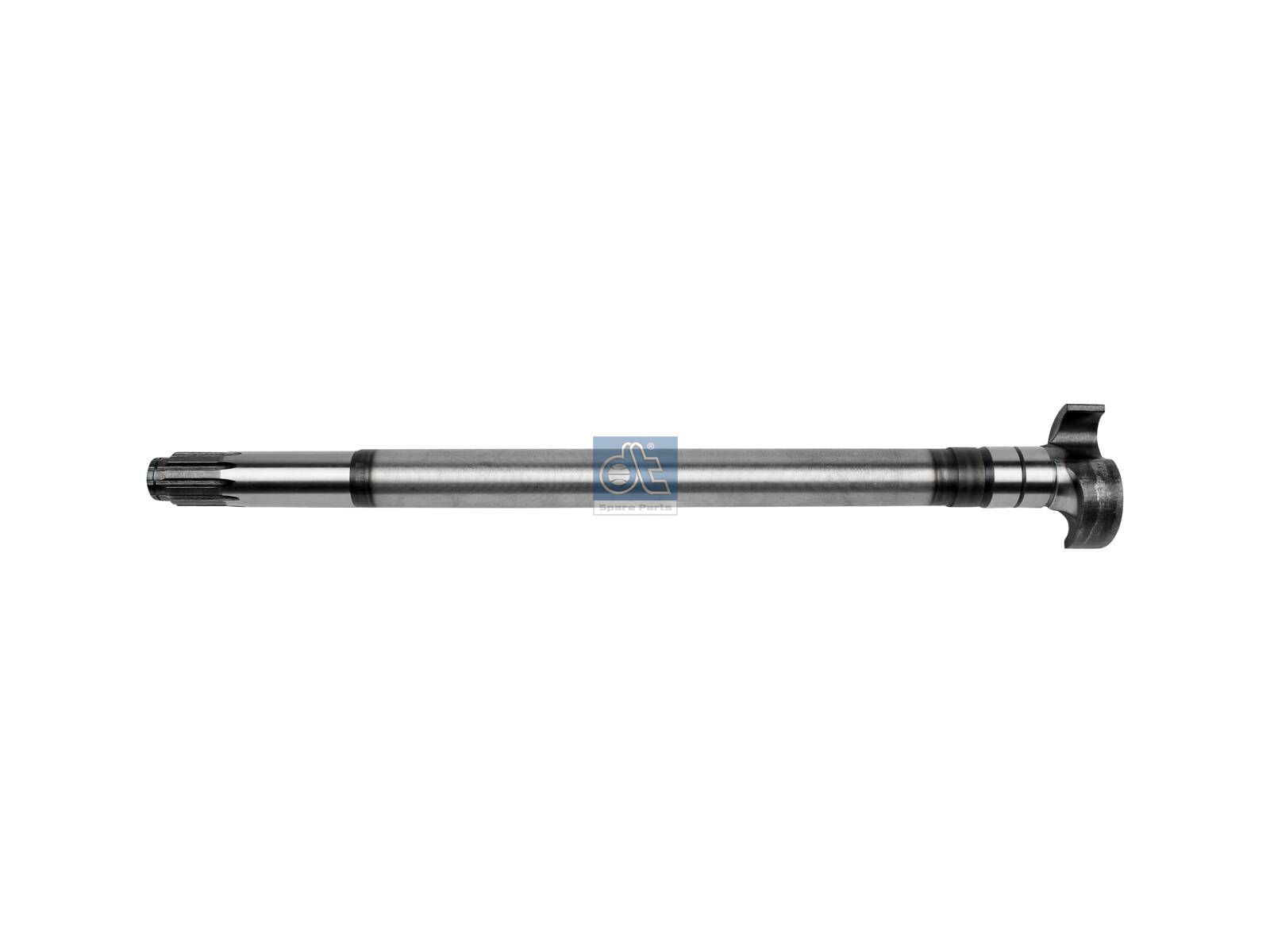 Brake camshaft | DT Spare Parts 10.23427