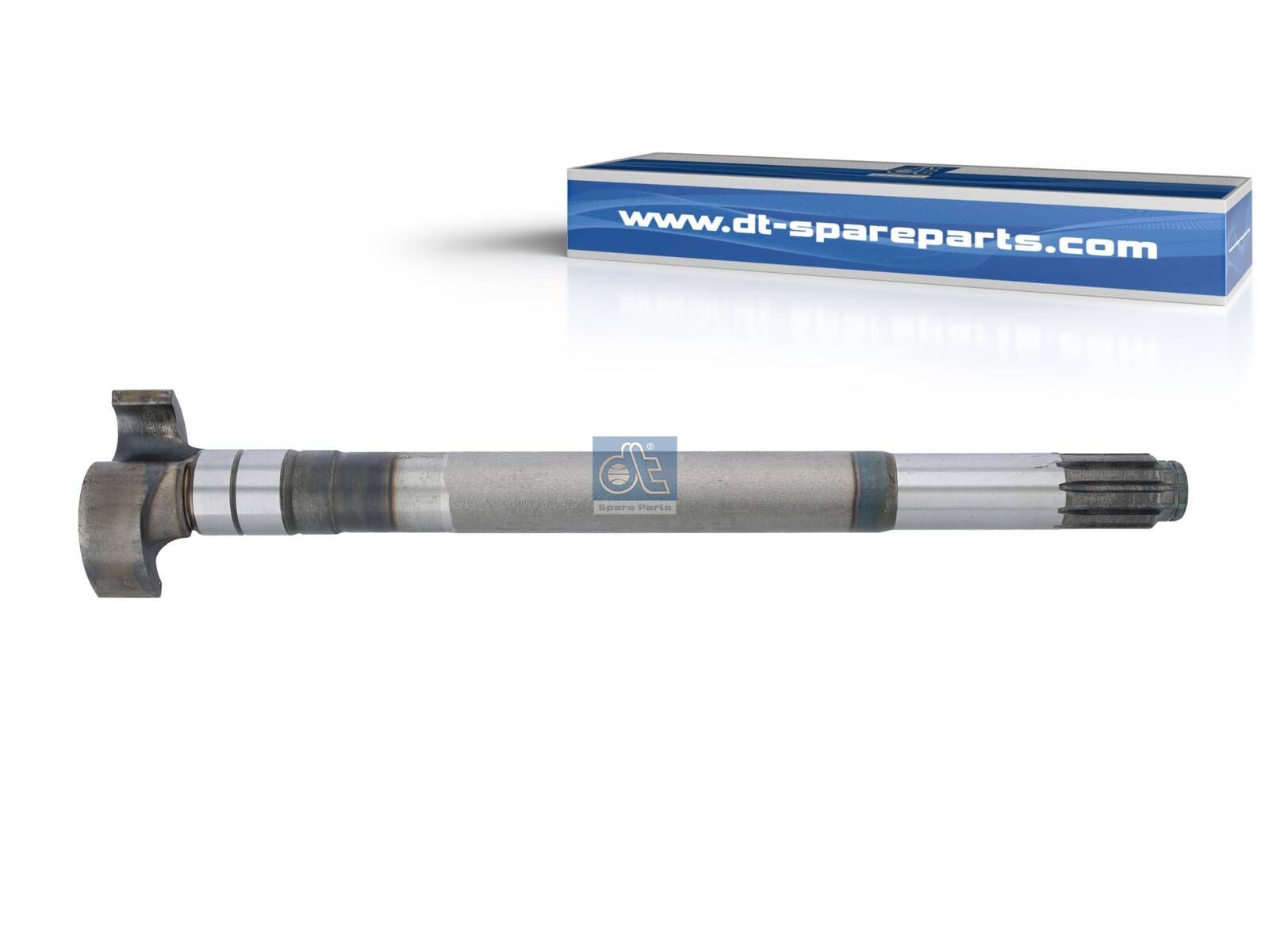Brake camshaft | DT Spare Parts 10.23430