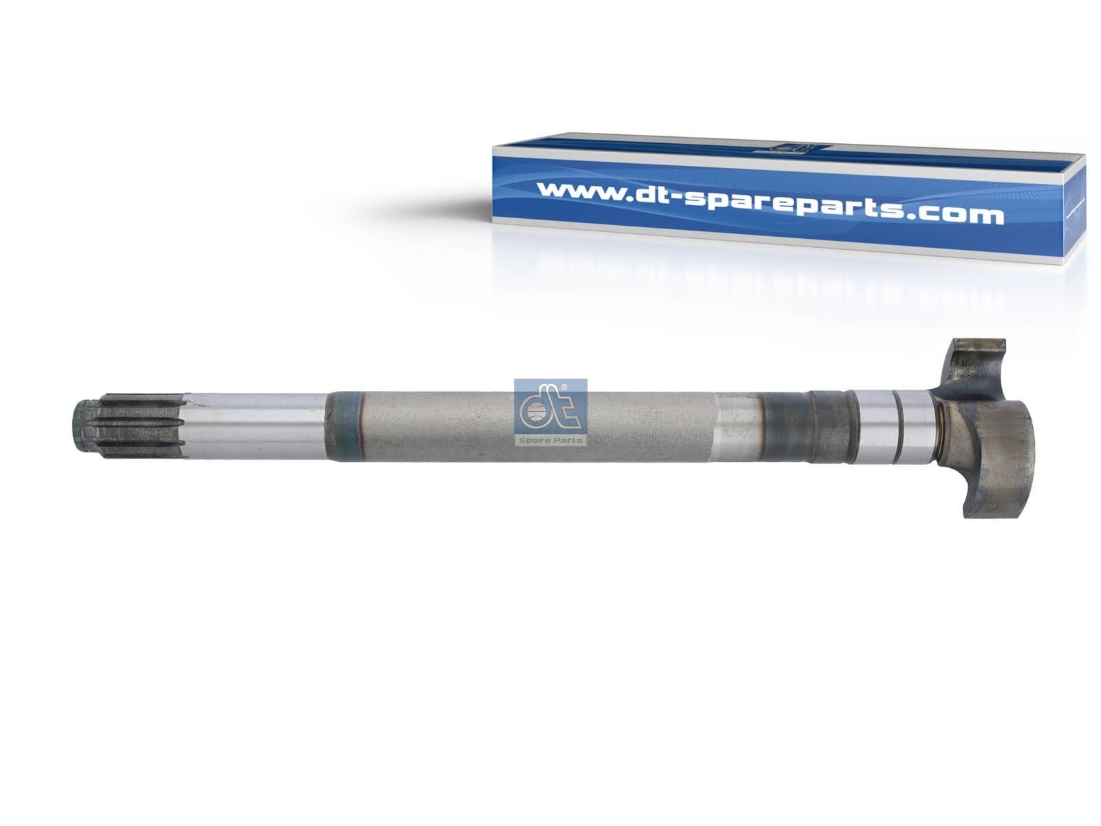 Brake camshaft | DT Spare Parts 10.23431