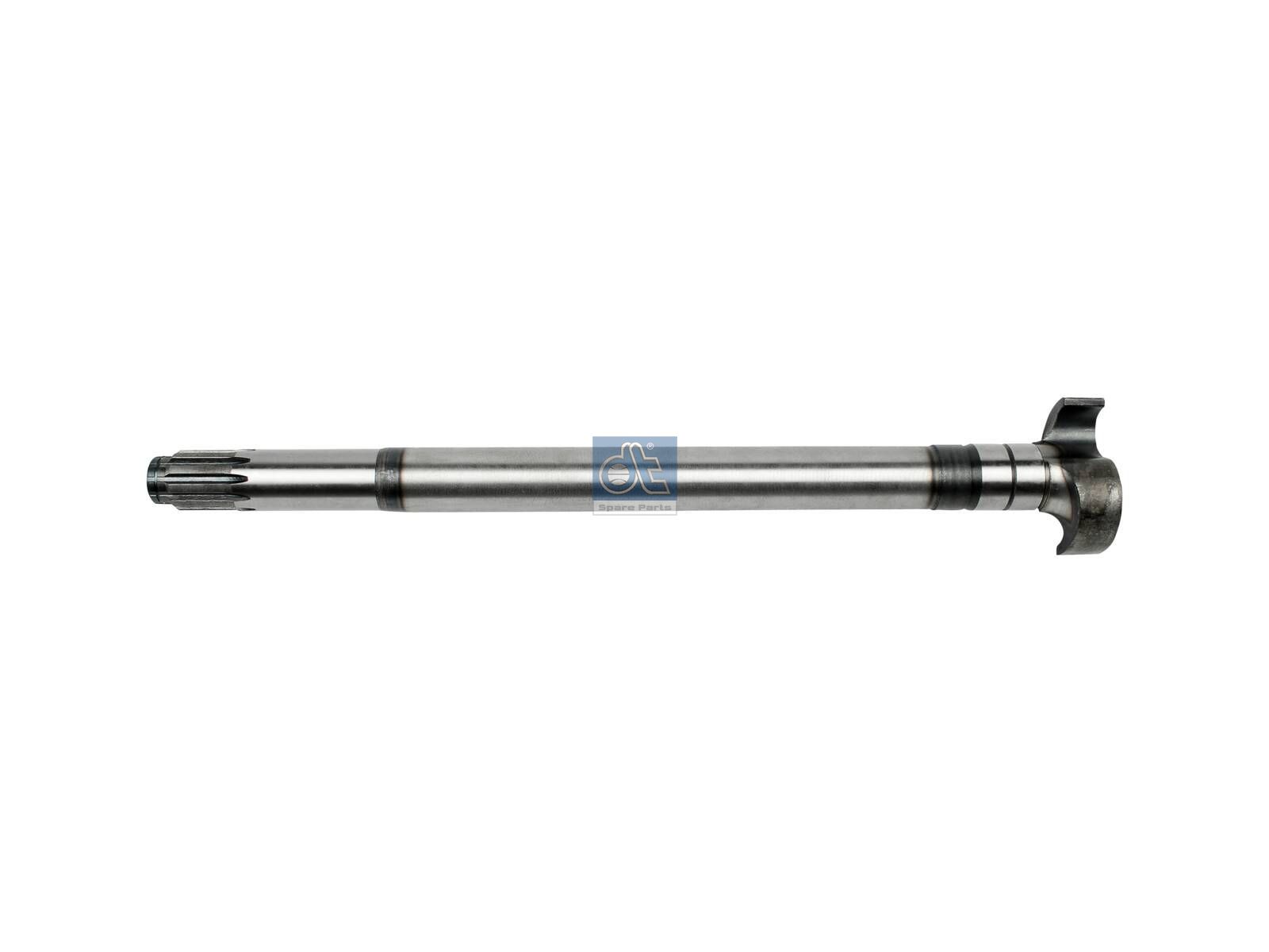 Brake camshaft | DT Spare Parts 10.23437