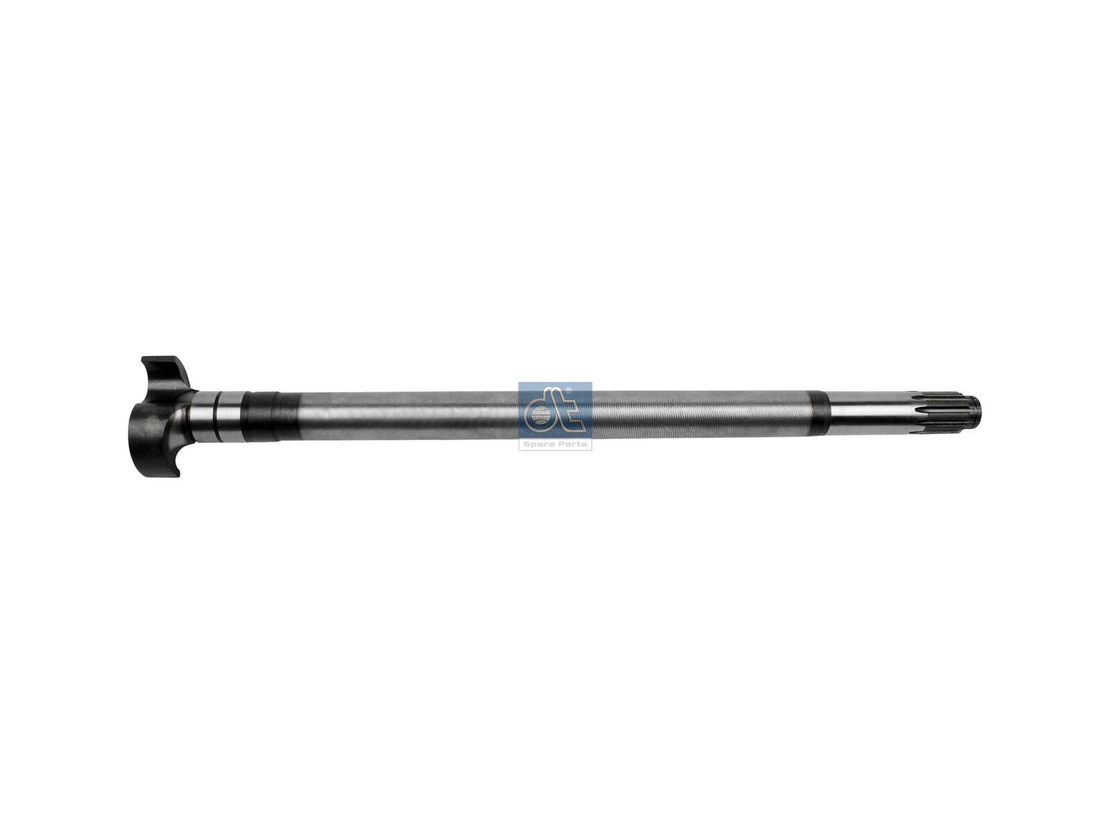 Brake camshaft | DT Spare Parts 10.23442