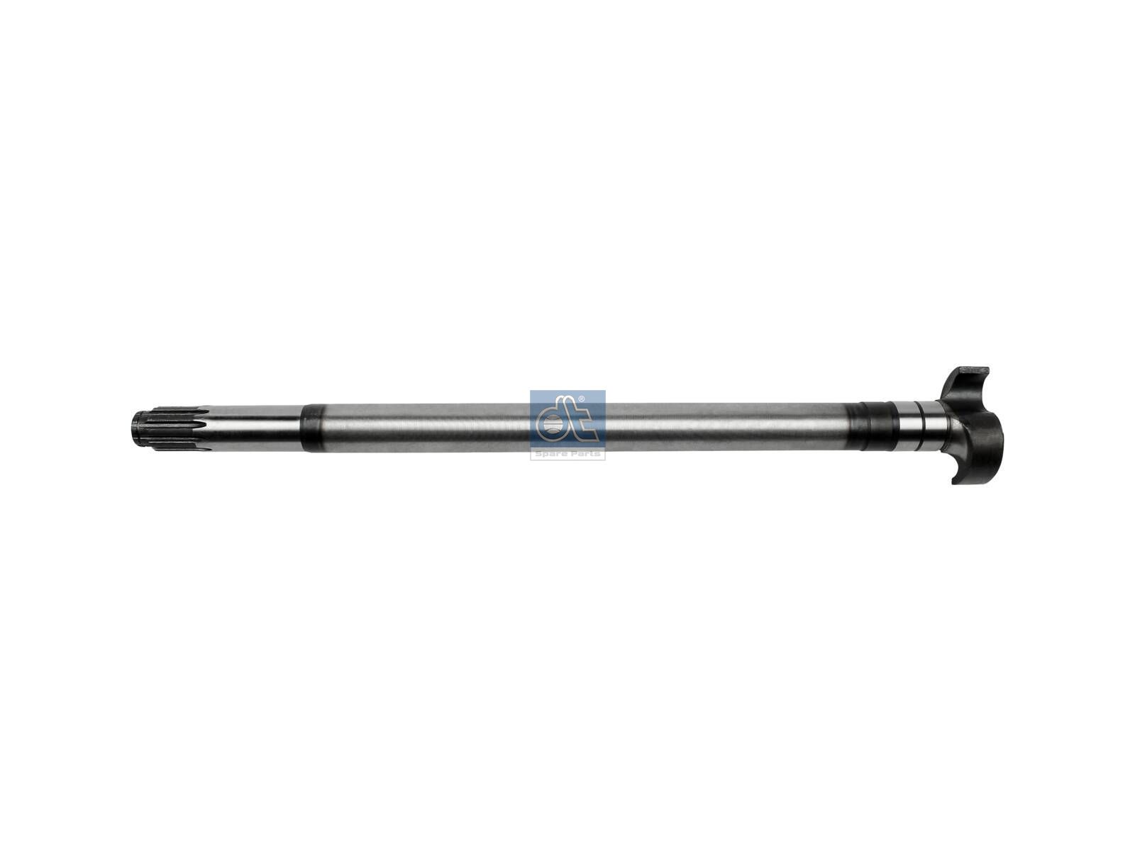 Brake camshaft | DT Spare Parts 10.23443