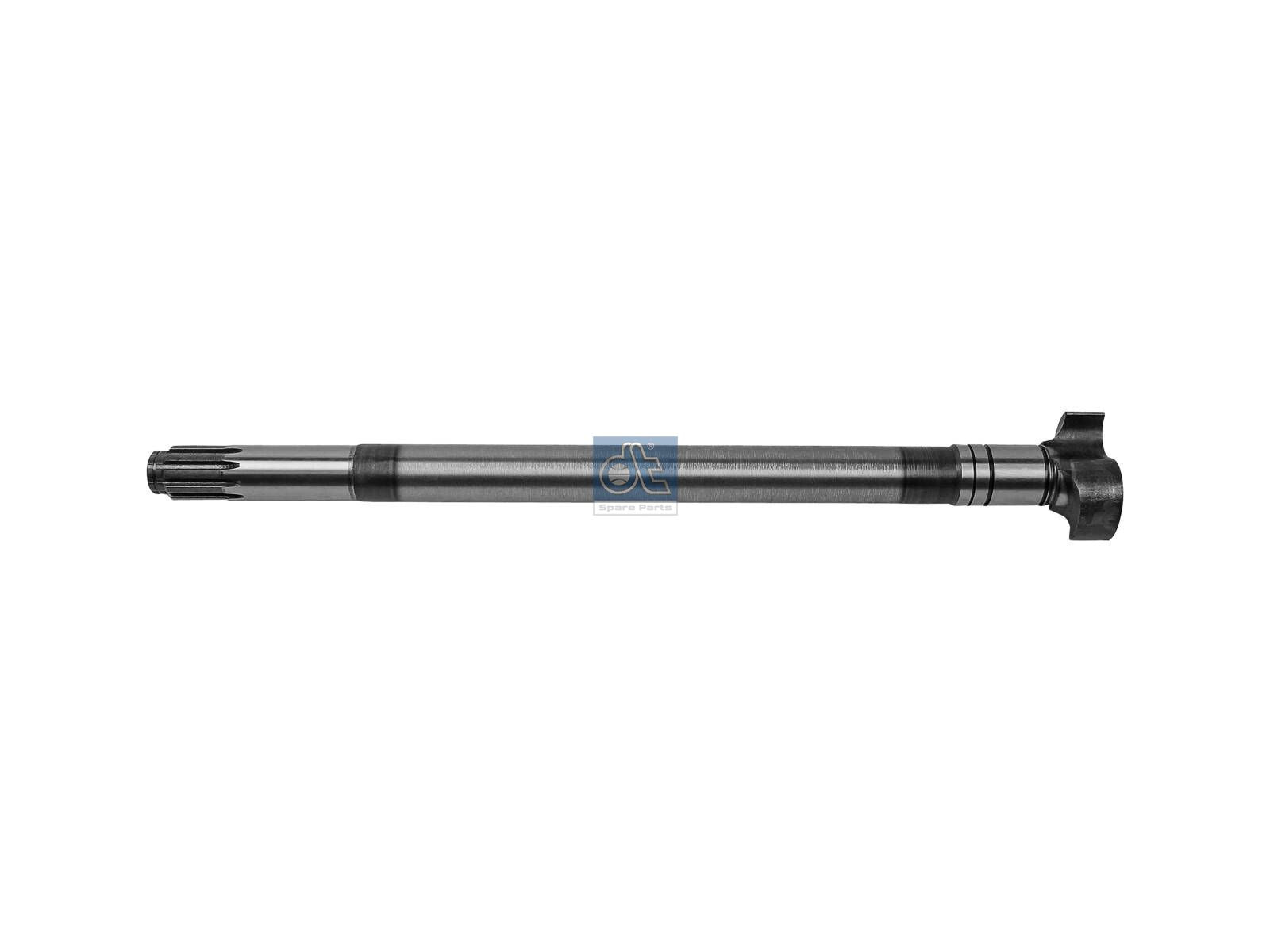 Brake camshaft | DT Spare Parts 10.23445