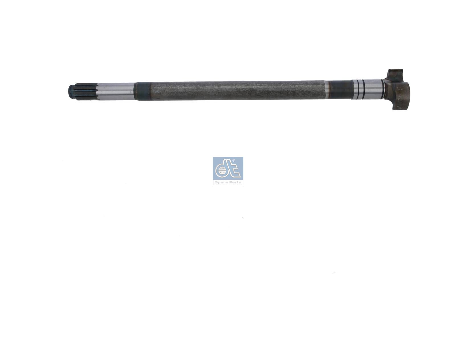 Brake camshaft | DT Spare Parts 10.23453