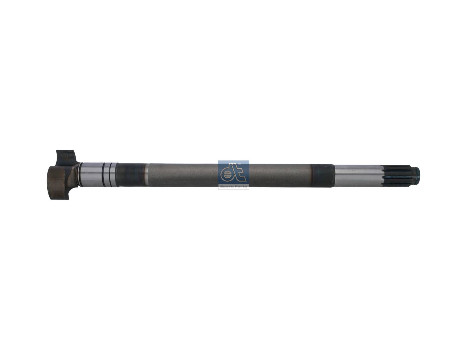 Brake camshaft | DT Spare Parts 10.23456