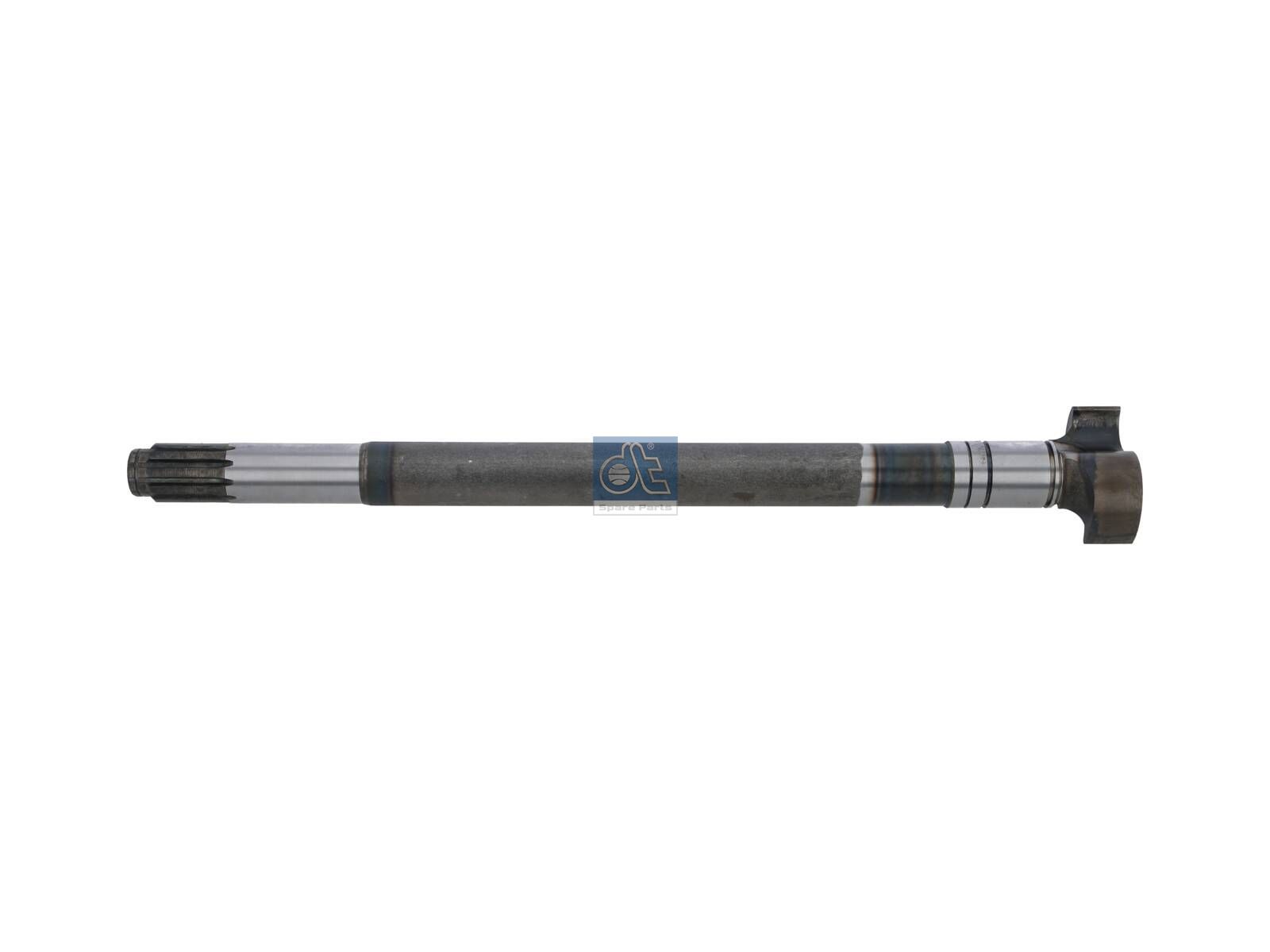 Brake camshaft | DT Spare Parts 10.23457