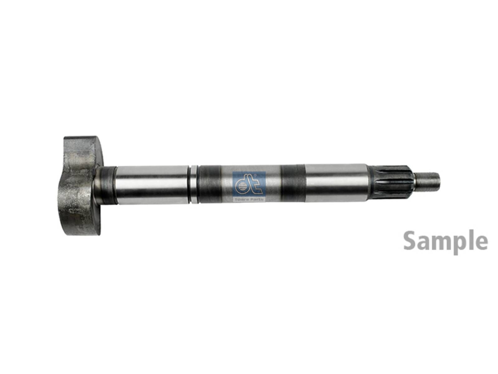 Brake camshaft | DT Spare Parts 10.23460