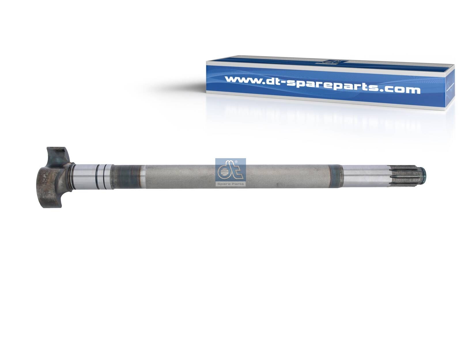 Brake camshaft | DT Spare Parts 10.23468