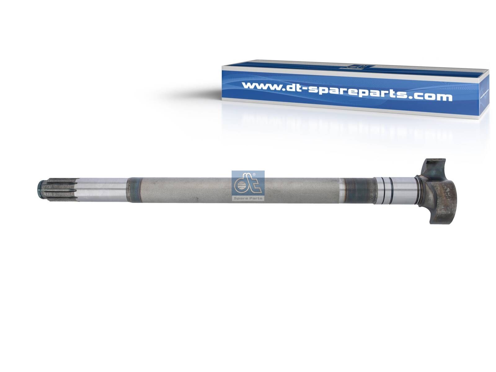 Brake camshaft | DT Spare Parts 10.23469