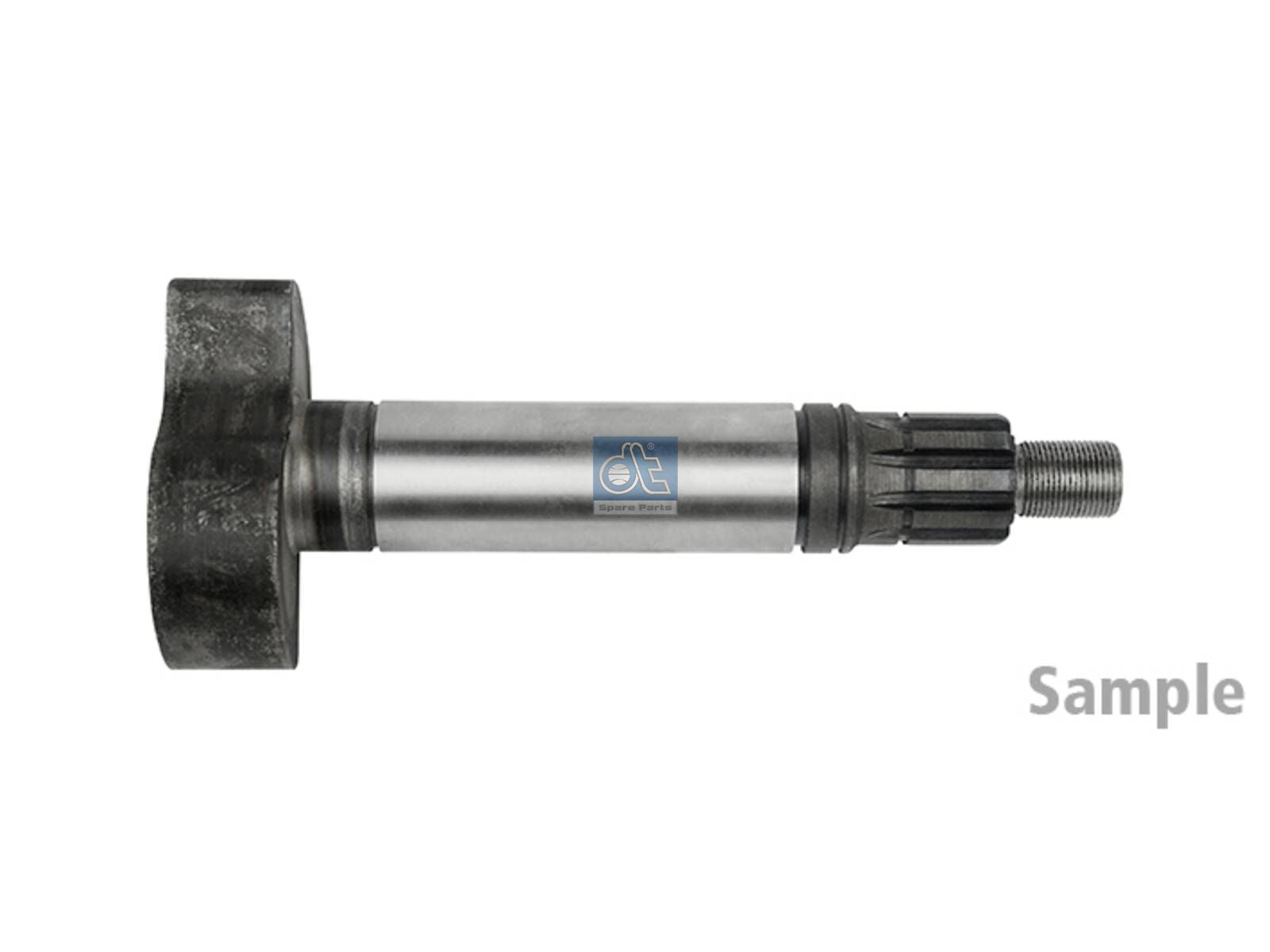 Brake camshaft | DT Spare Parts 10.23476