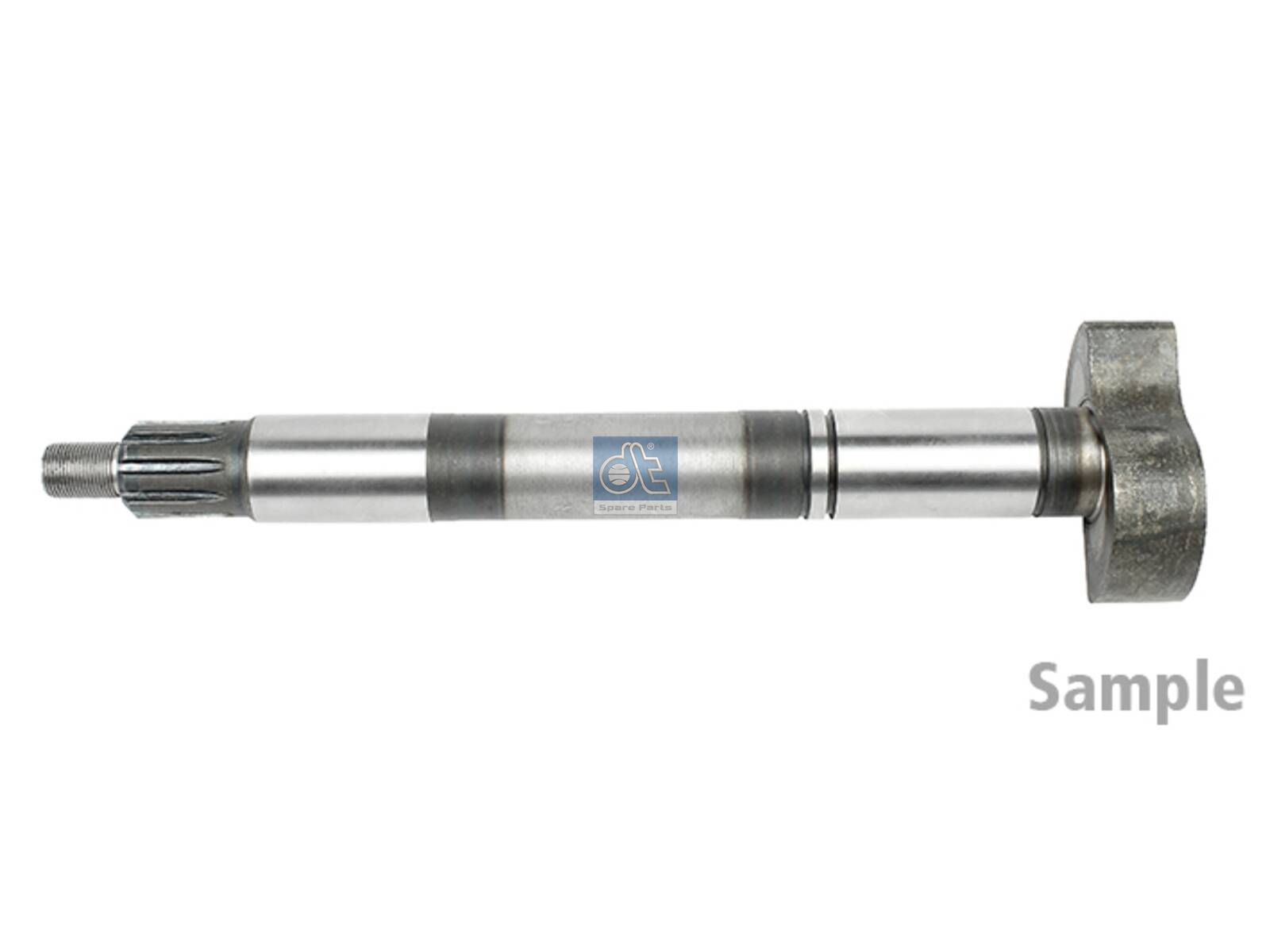 Brake camshaft | DT Spare Parts 10.23479