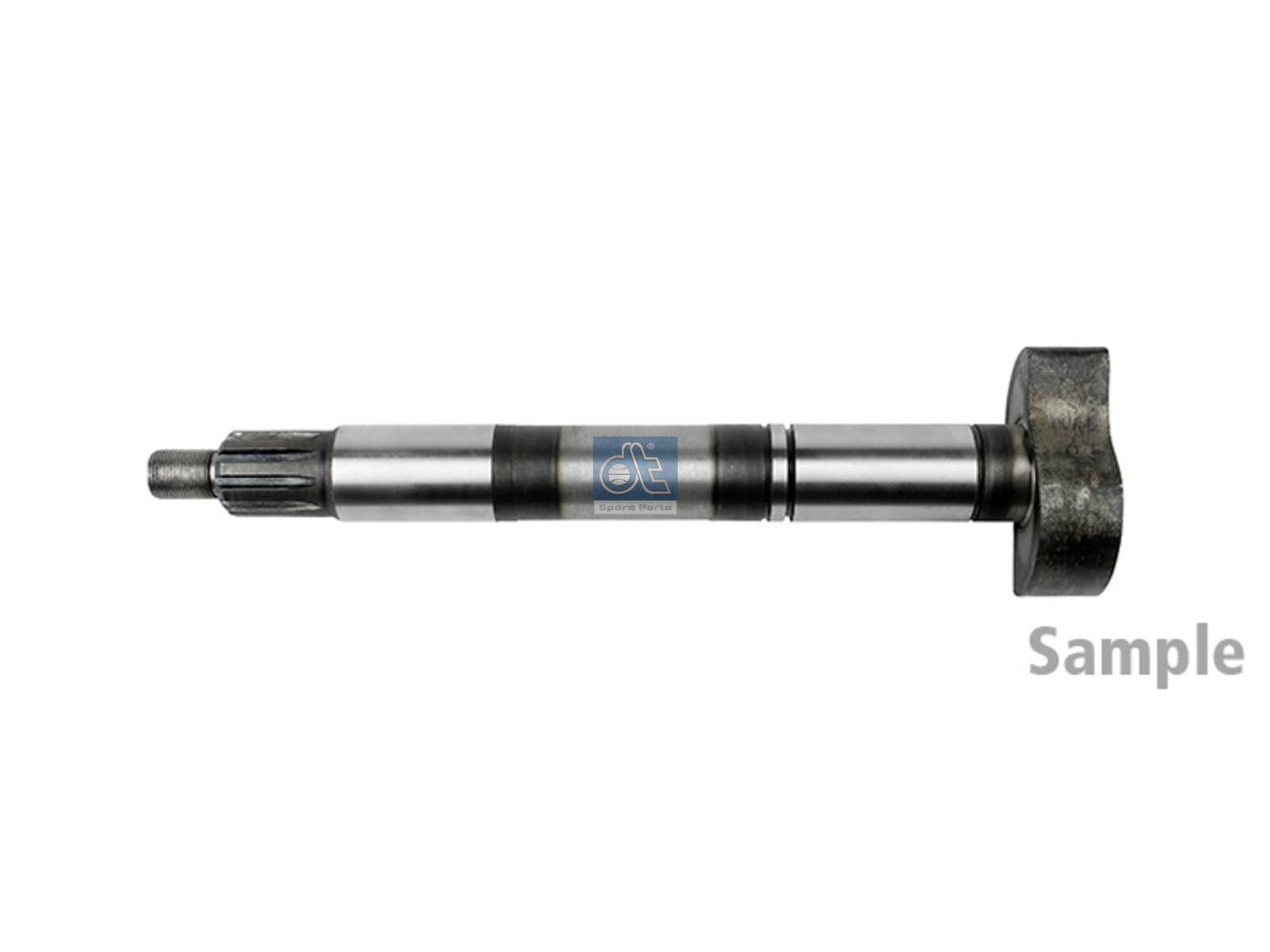Brake camshaft | DT Spare Parts 10.23487